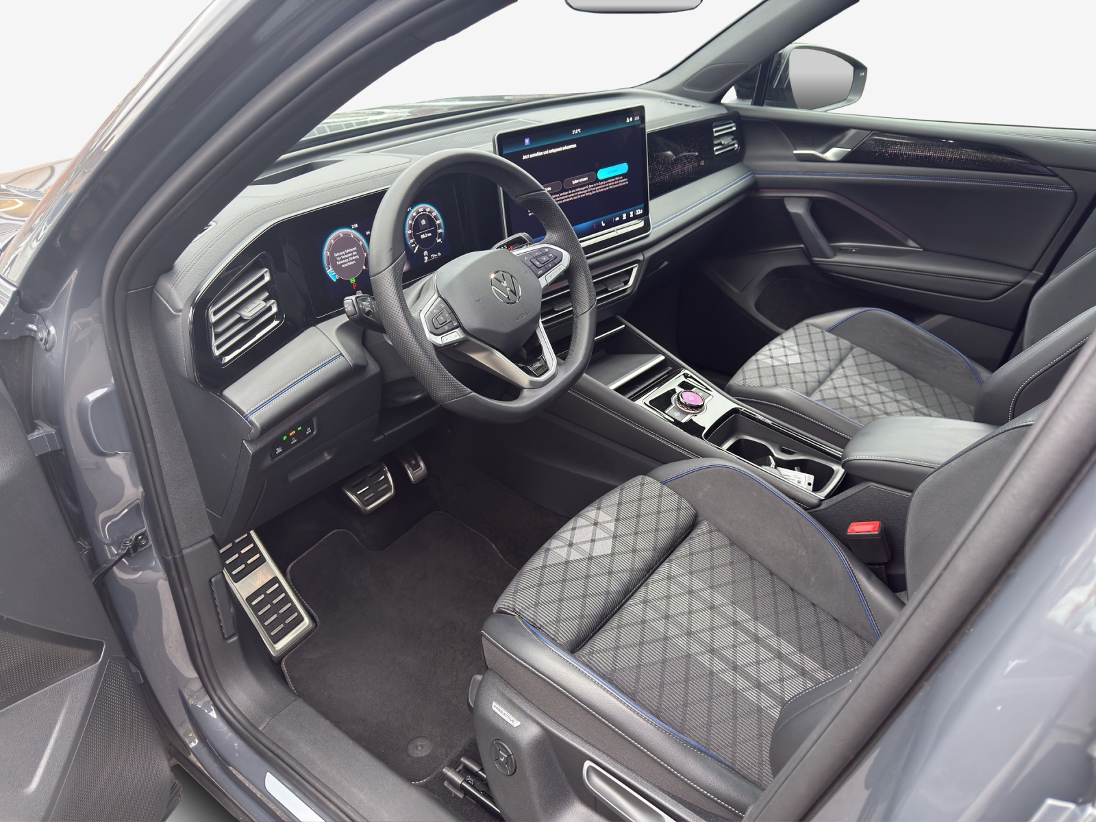 VW Tiguan 2.0 TSI DSG R-Line 4Motion-image-7