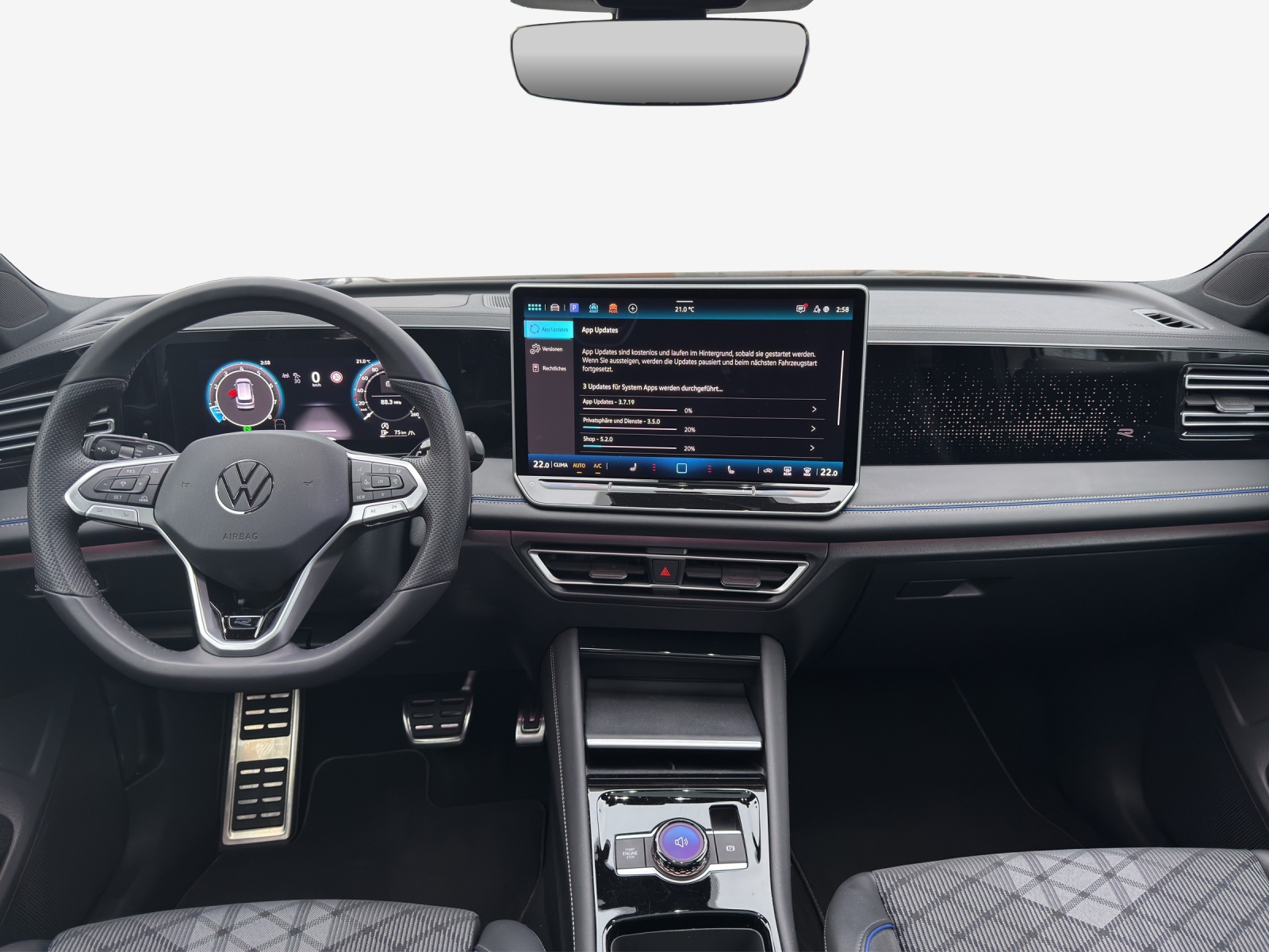 VW Tiguan 2.0 TSI DSG R-Line 4Motion-image-8