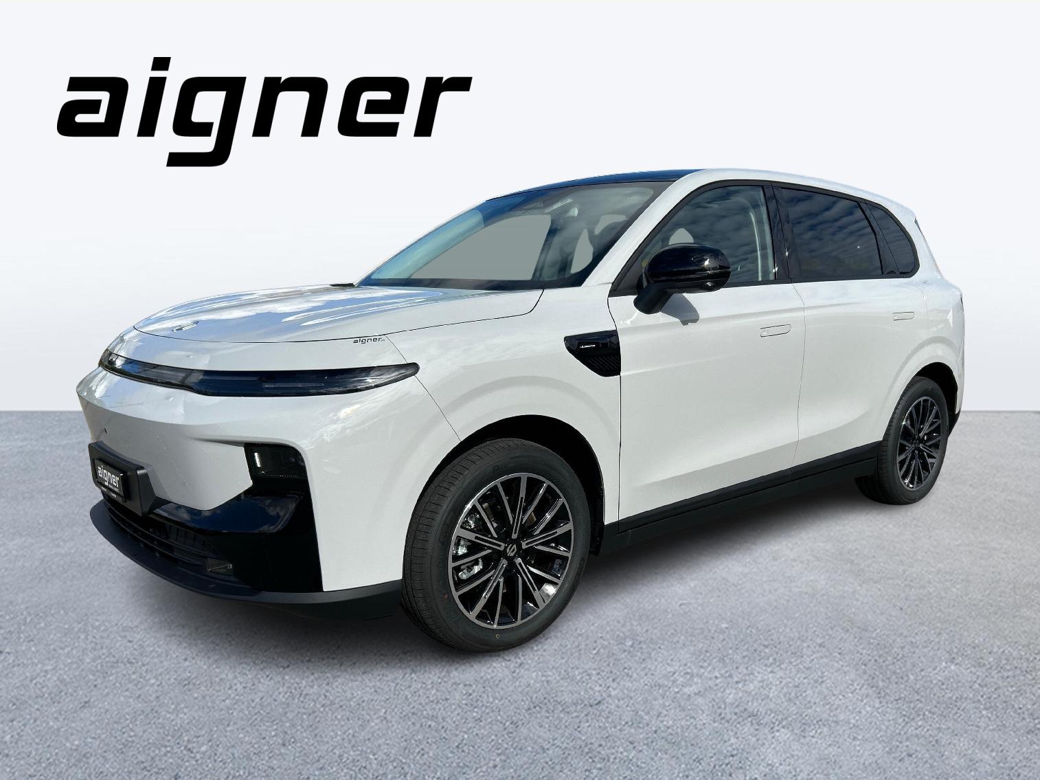 LEAPMOTOR B10 EV-image-0