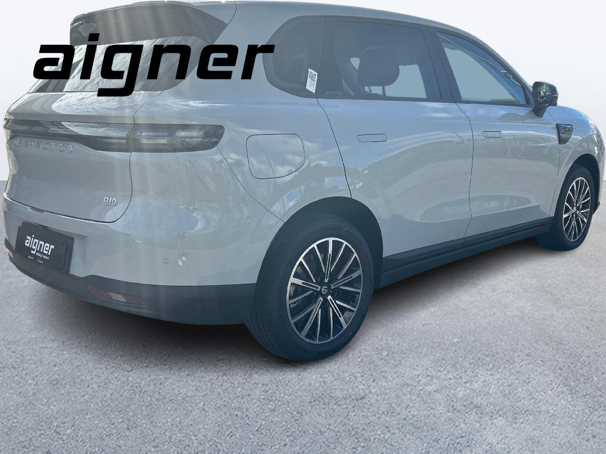 LEAPMOTOR B10 EV-image-4
