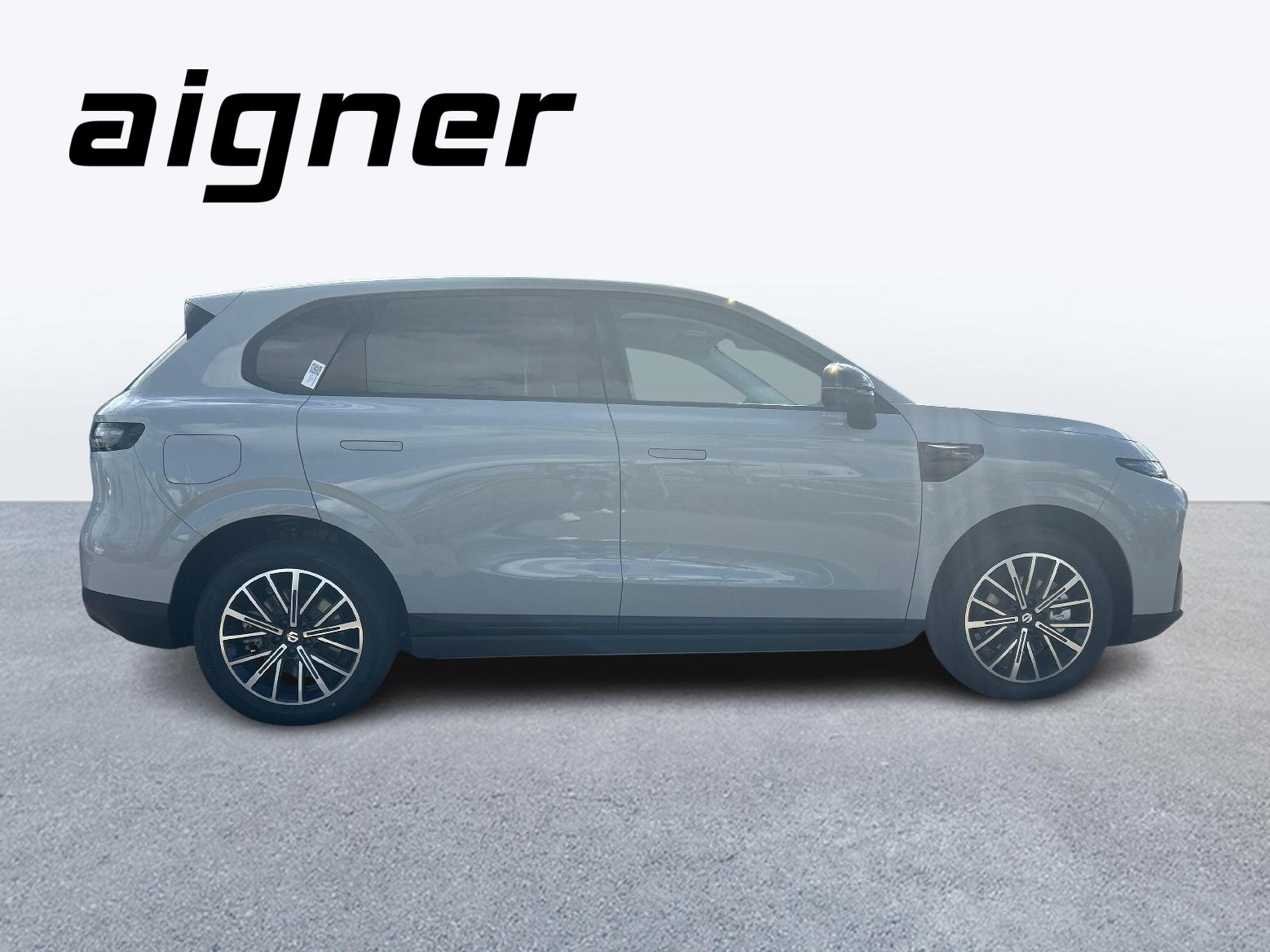 LEAPMOTOR B10 EV-image-5