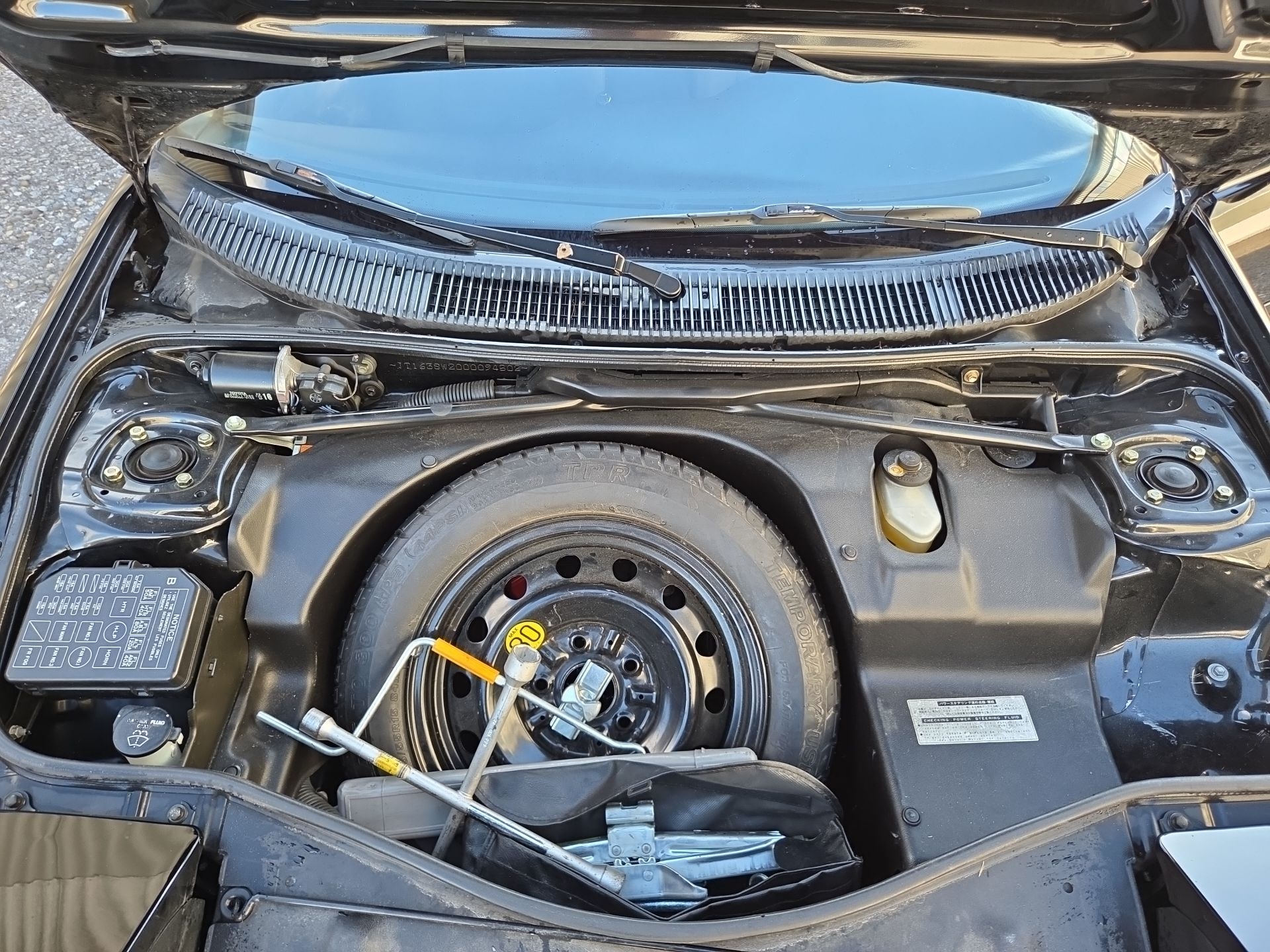 TOYOTA MR2 2.0-image-8
