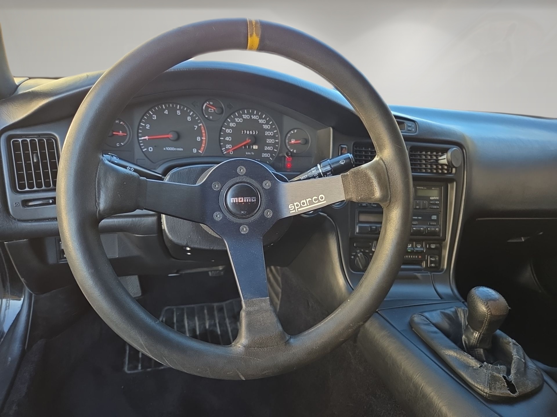 TOYOTA MR2 2.0-image-6