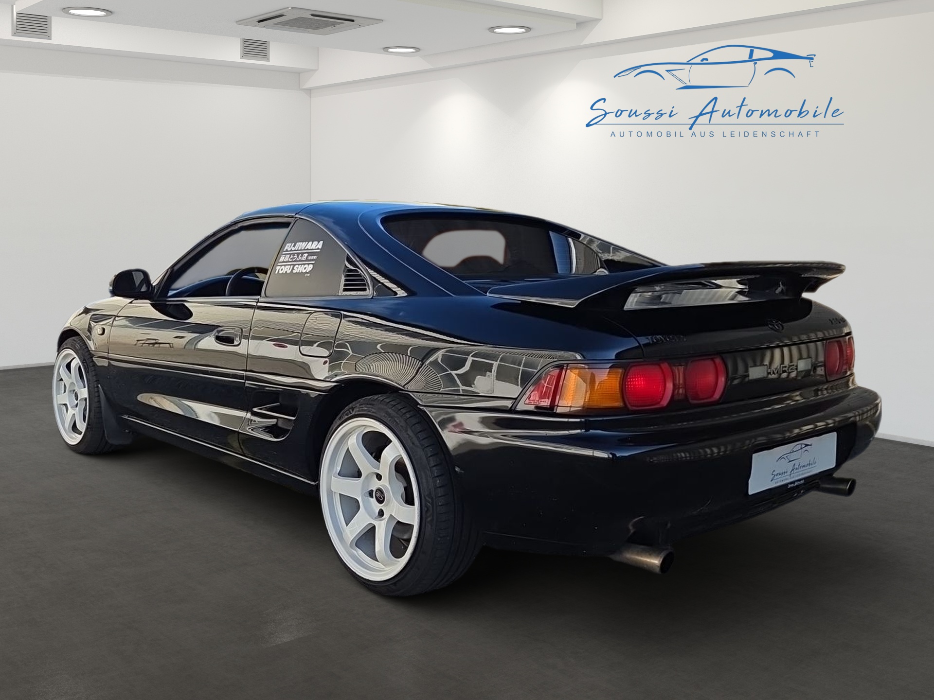 TOYOTA MR2 2.0-image-3