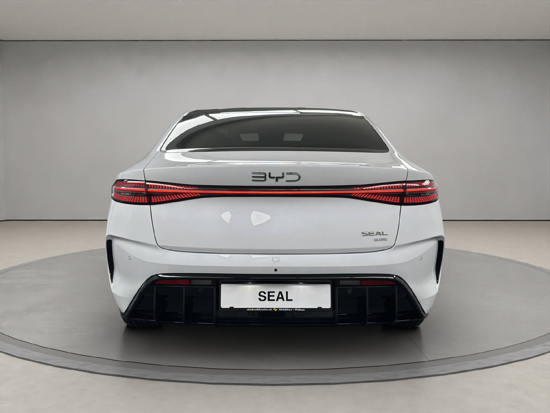 BYD Seal Excellence AWD 530 PS-image-3