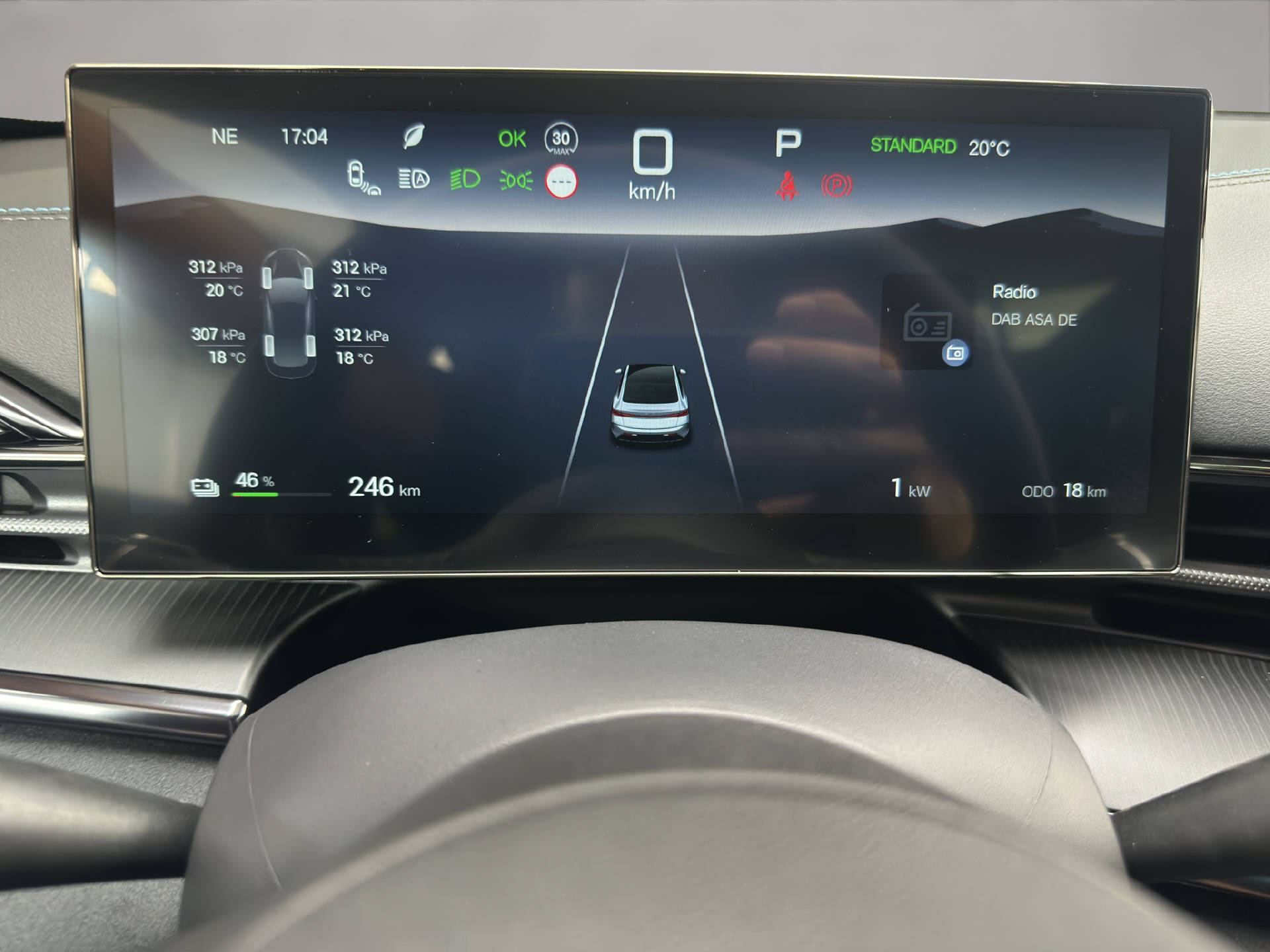 BYD Seal Excellence AWD 530 PS-image-6