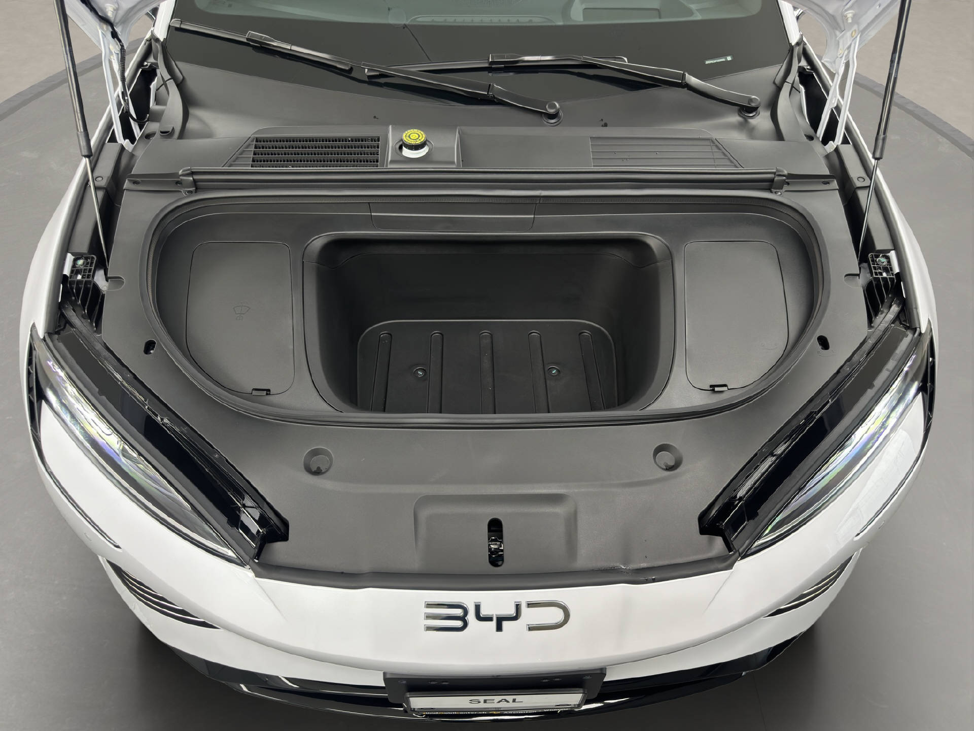 BYD Seal Excellence AWD 530 PS-image-13
