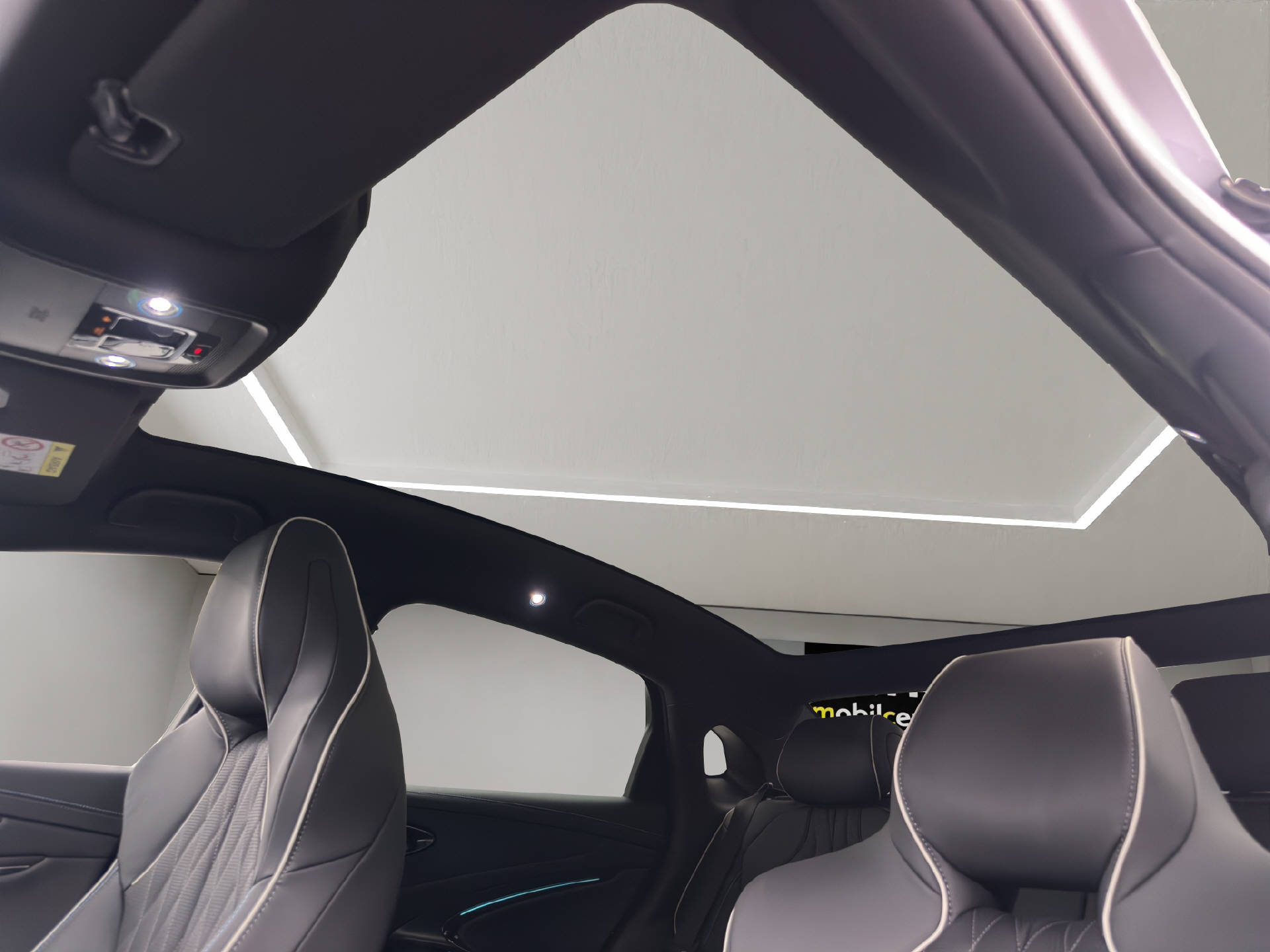 BYD Seal Excellence AWD 530 PS-image-14