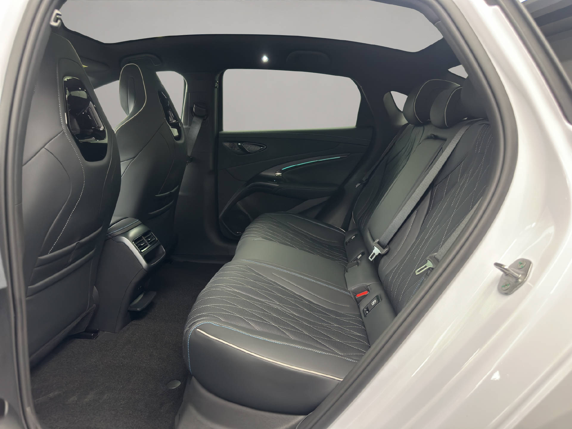 BYD Seal Excellence AWD 530 PS-image-9