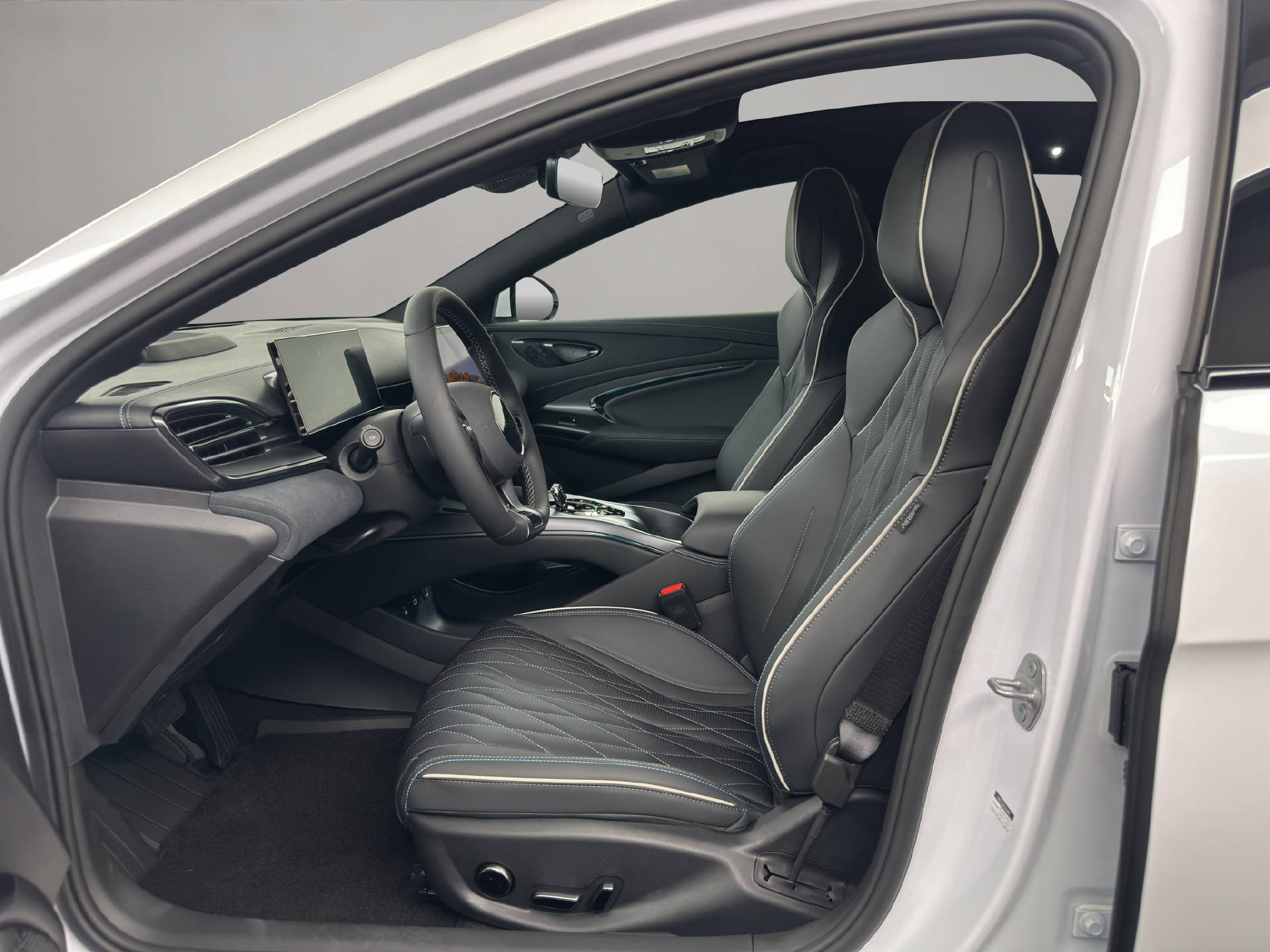 BYD Seal Excellence AWD 530 PS-image-5