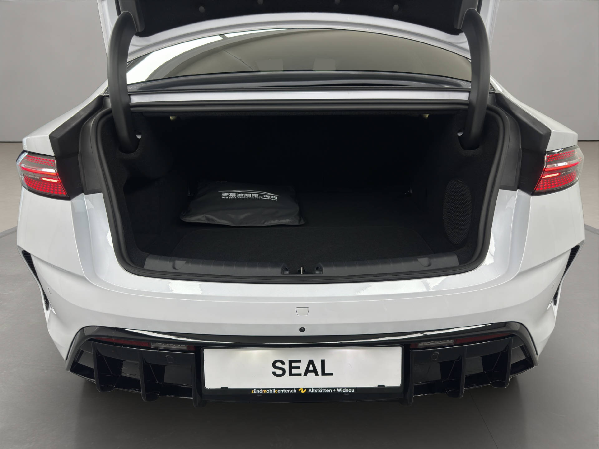BYD Seal Excellence AWD 530 PS-image-11