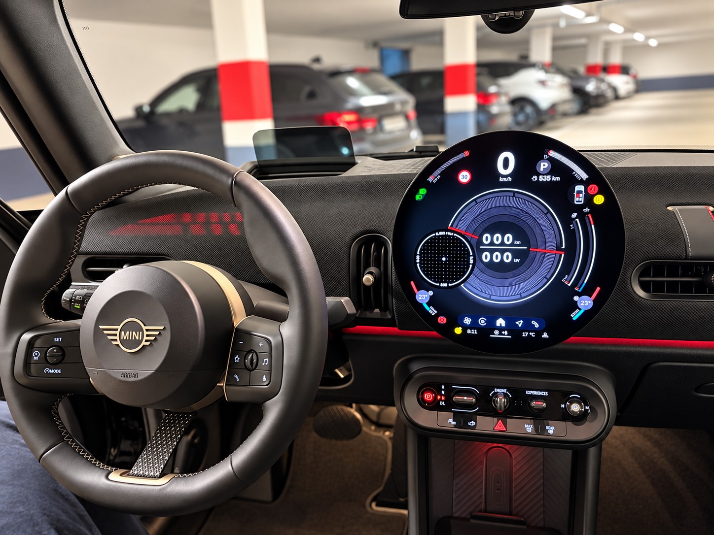MINI 2.0i Cooper SDKG-image-4
