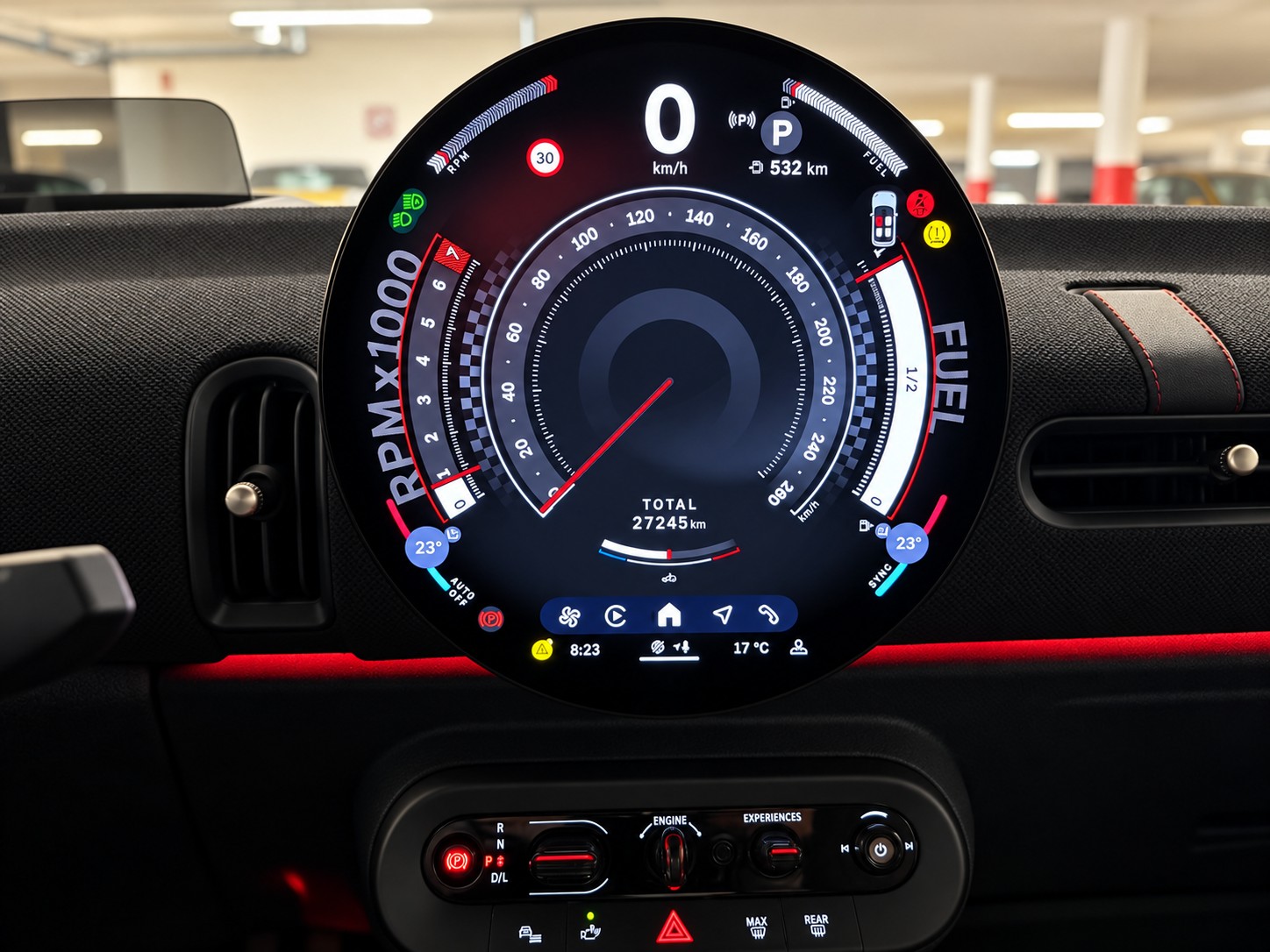 MINI 2.0i Cooper SDKG-image-2