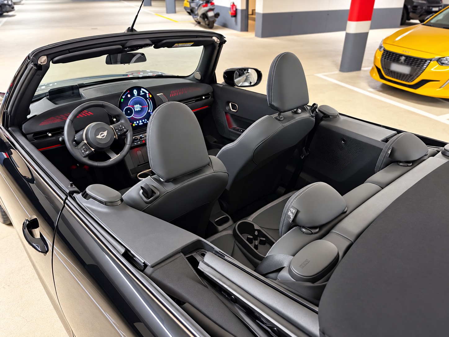 MINI 2.0i Cooper SDKG-image-5