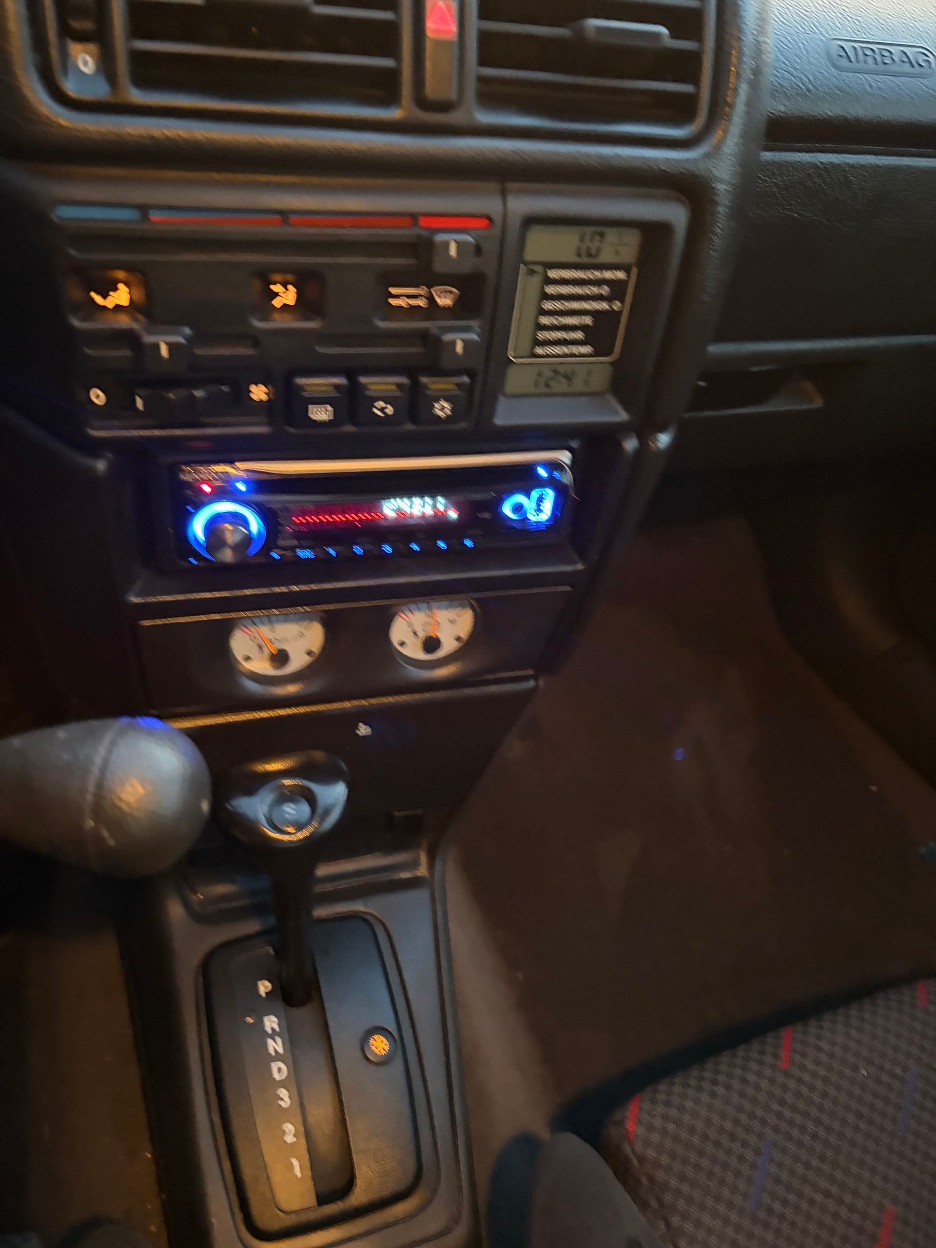 OPEL Calibra 2.5i V6 Rosberg-image-10