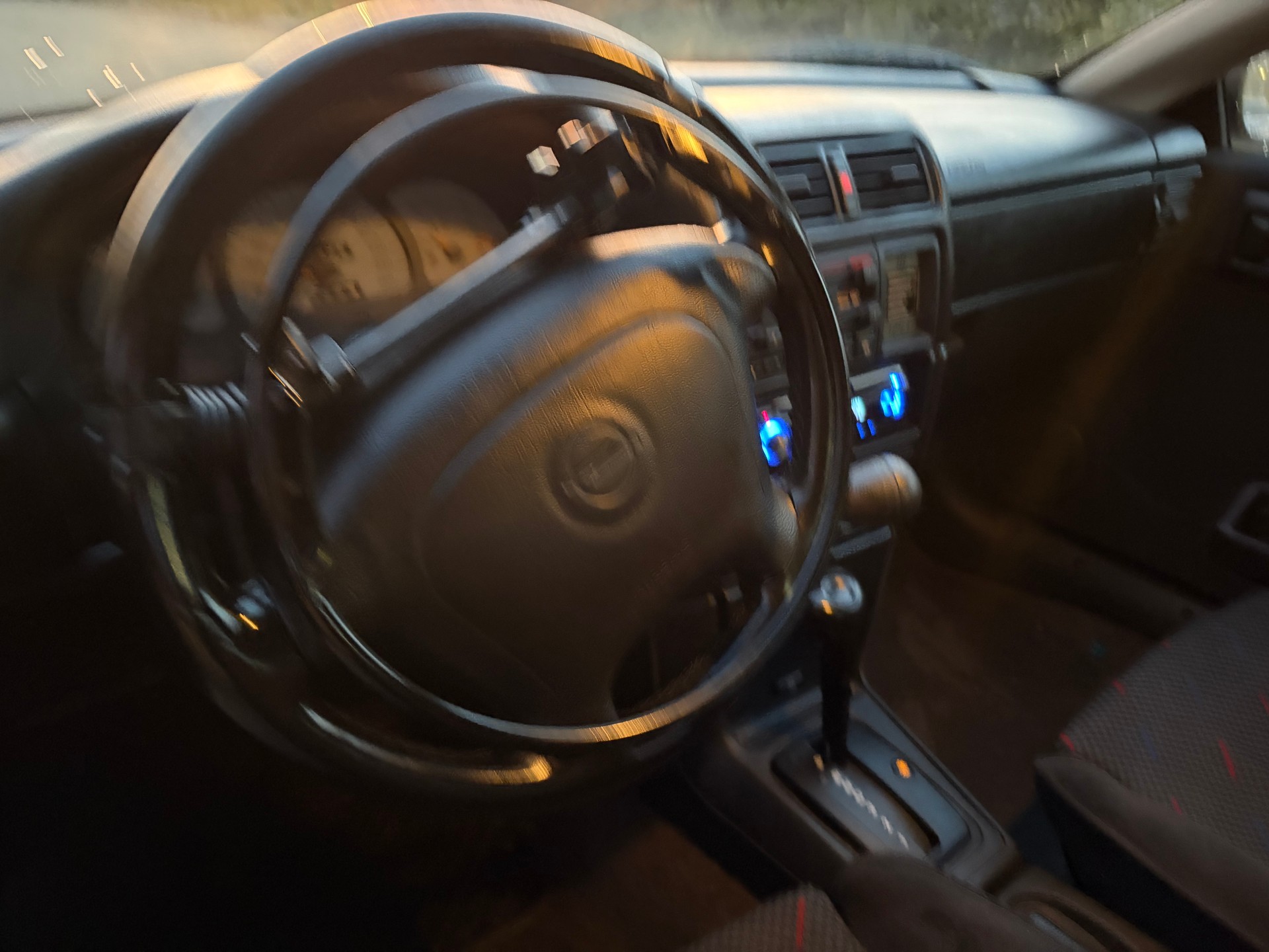 OPEL Calibra 2.5i V6 Rosberg-image-9