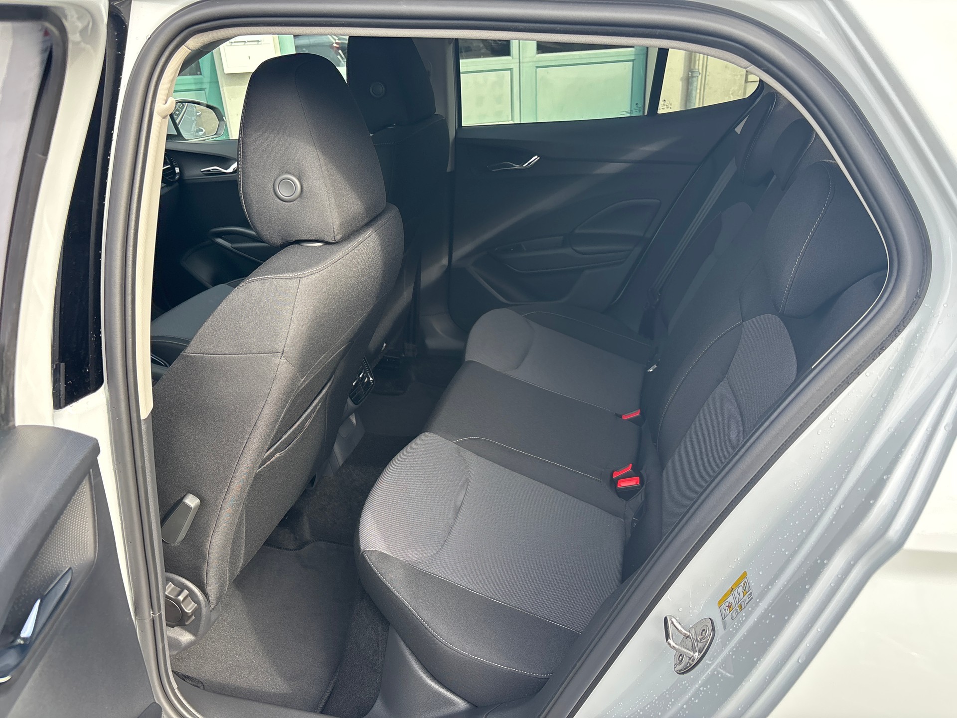 SKODA Fabia 1.0 TSI Selection DSG-image-14