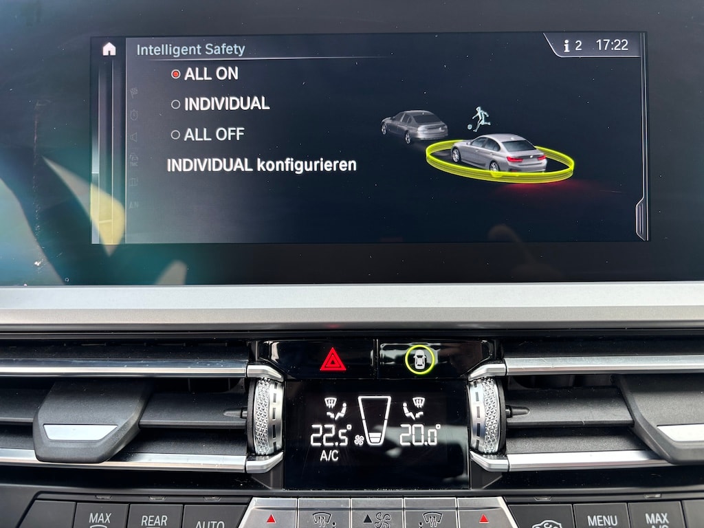 BMW 318d Steptronic-image-10