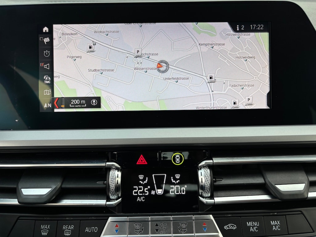 BMW 318d Steptronic-image-11