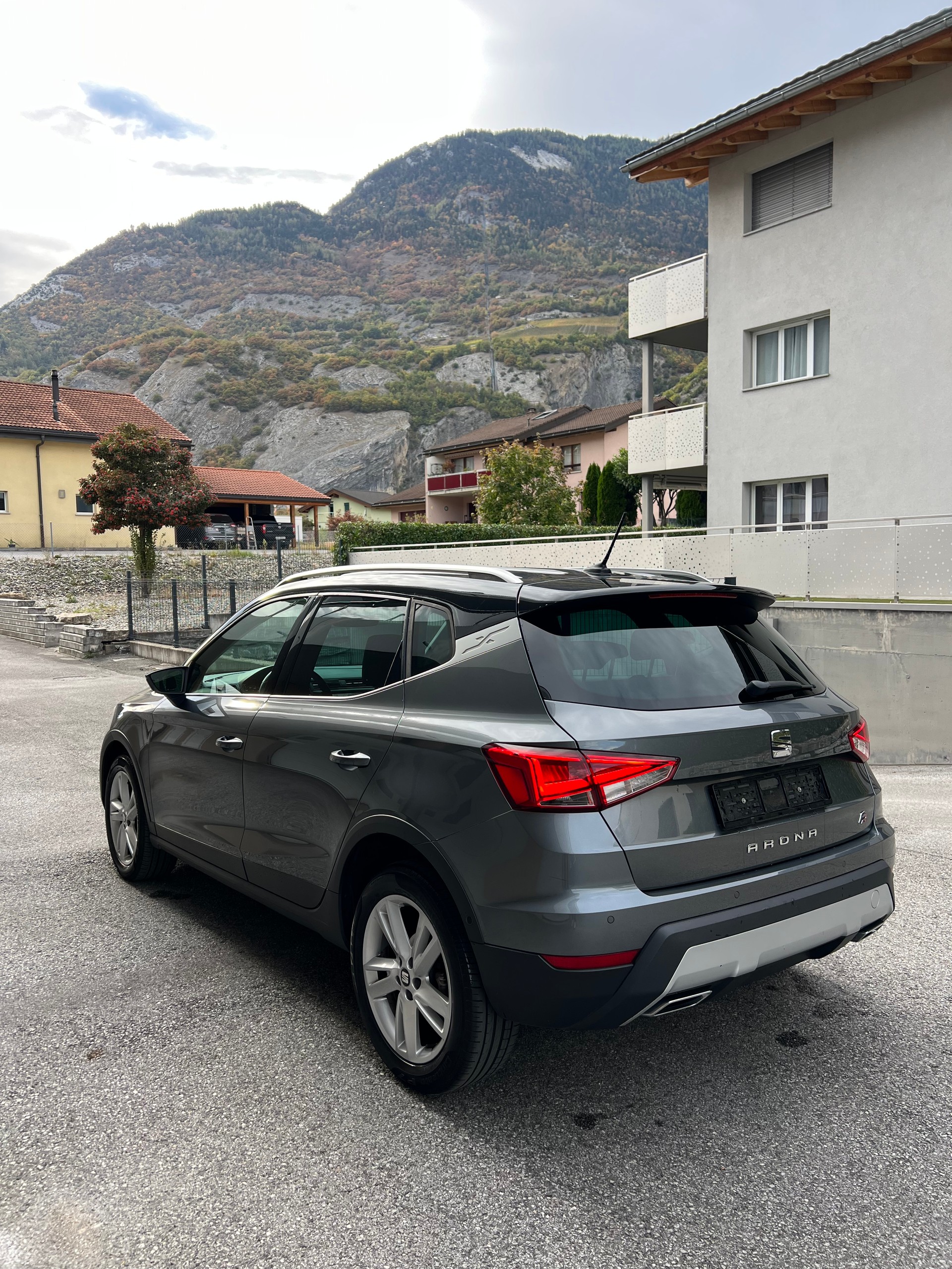 SEAT 1.0 TSI 115 FR DSG-image-3