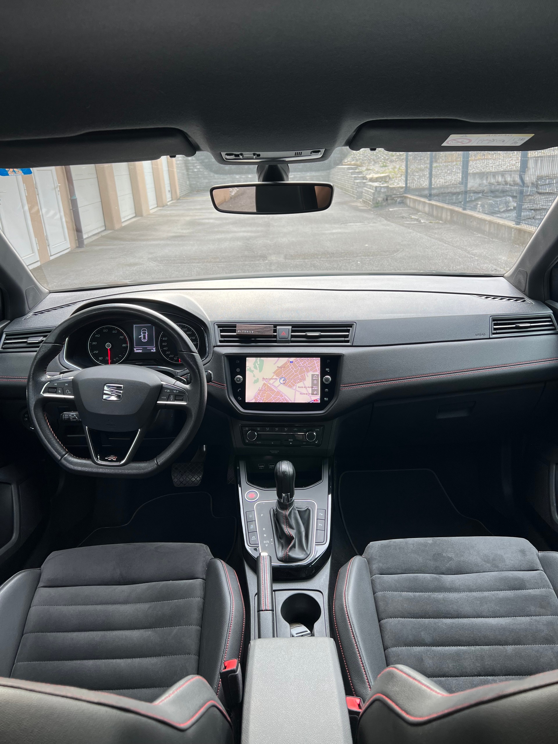 SEAT 1.0 TSI 115 FR DSG-image-5