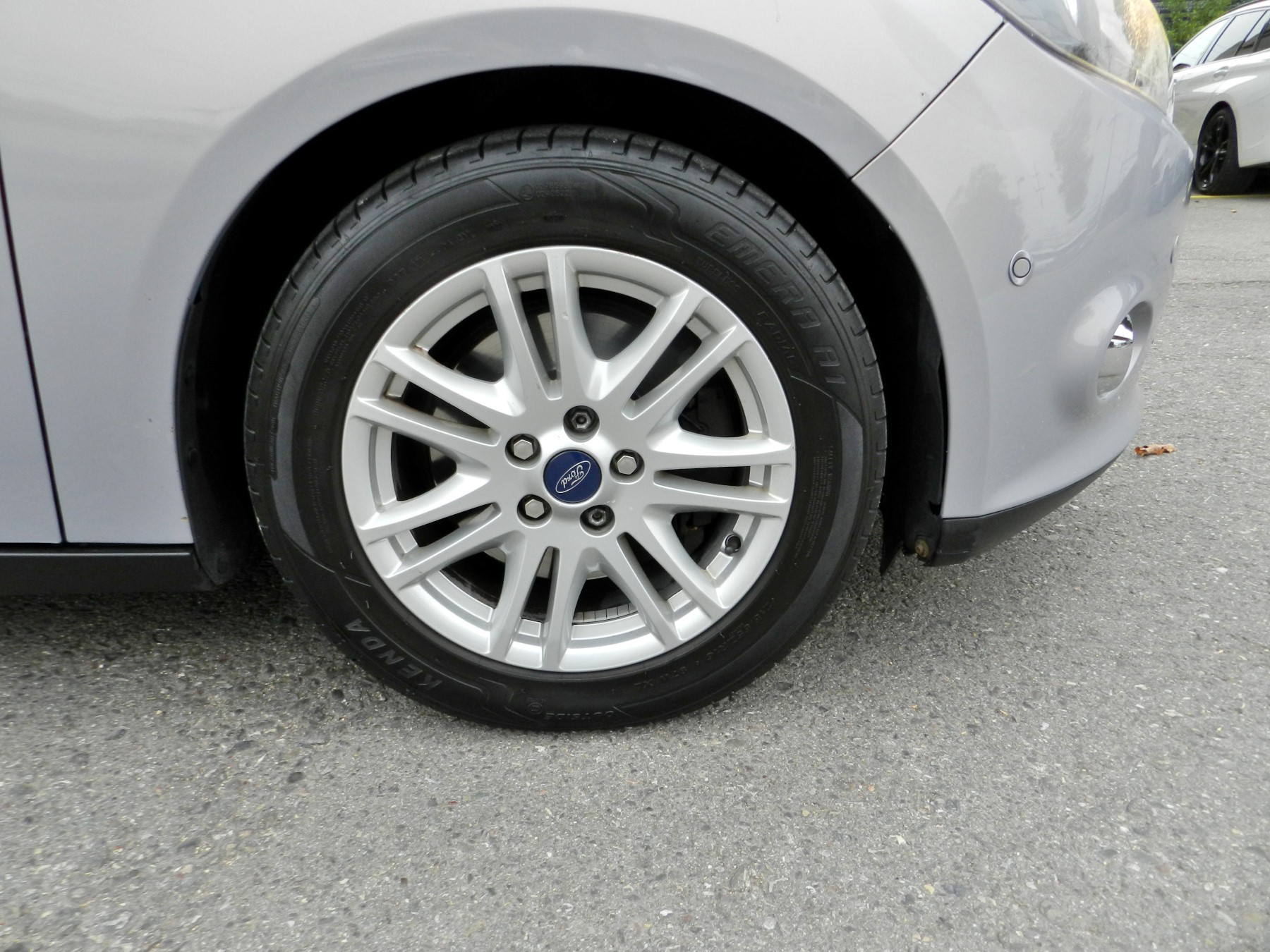 FORD Focus 2.0 TDCi Titanium PowerShift-image-14