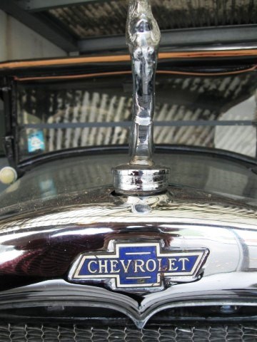 CHEVROLET Tourer-image-1
