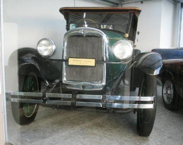 CHEVROLET Tourer-image-3