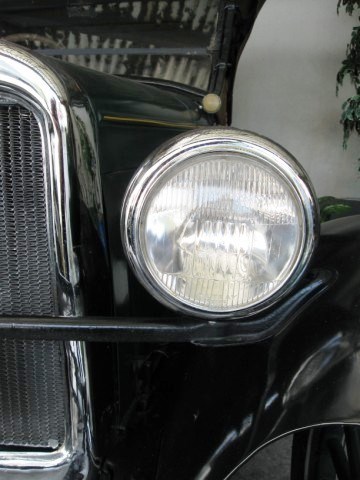 CHEVROLET Tourer-image-9