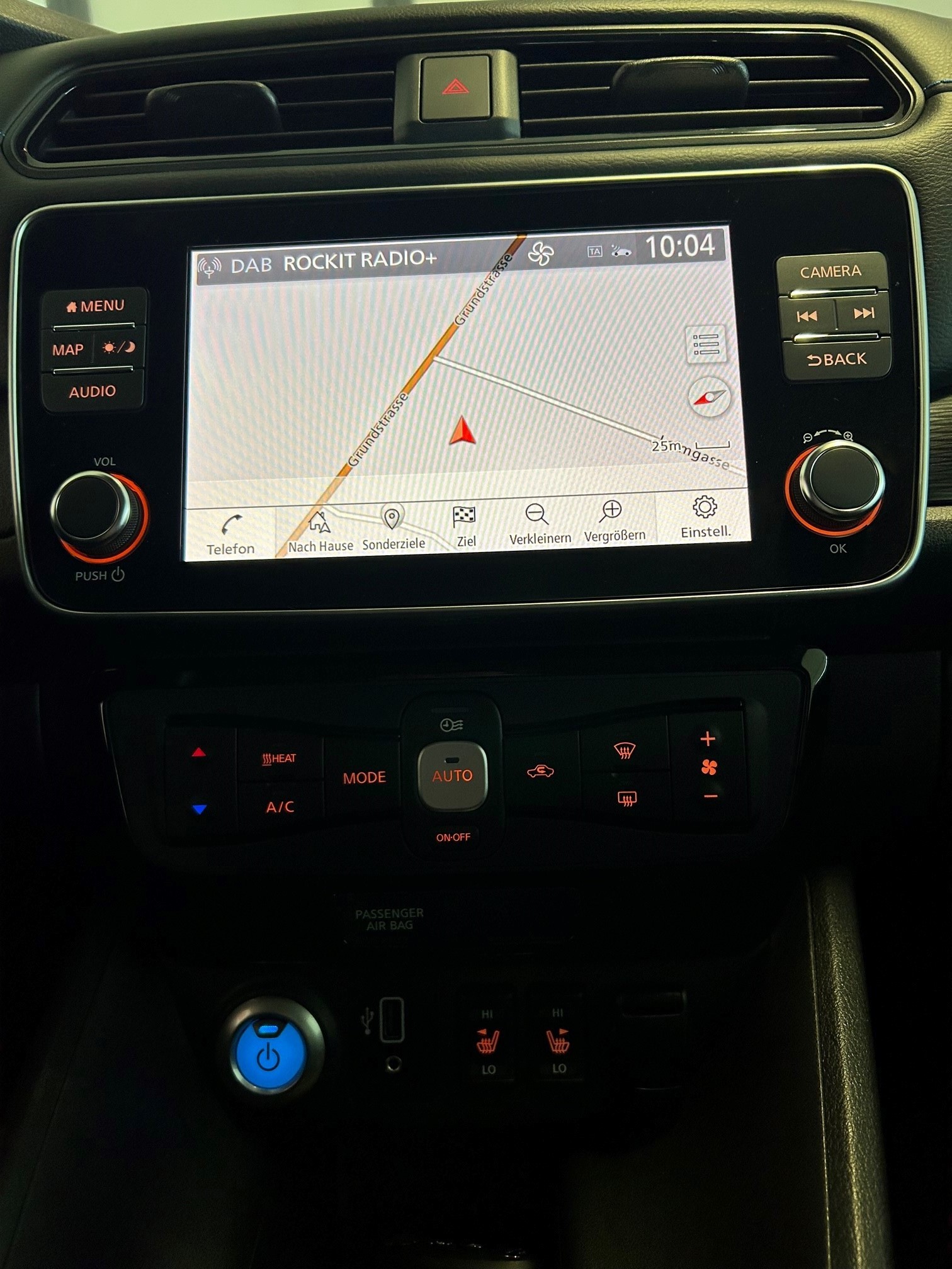 NISSAN Leaf e+ 3.ZERO 62kWh-image-9
