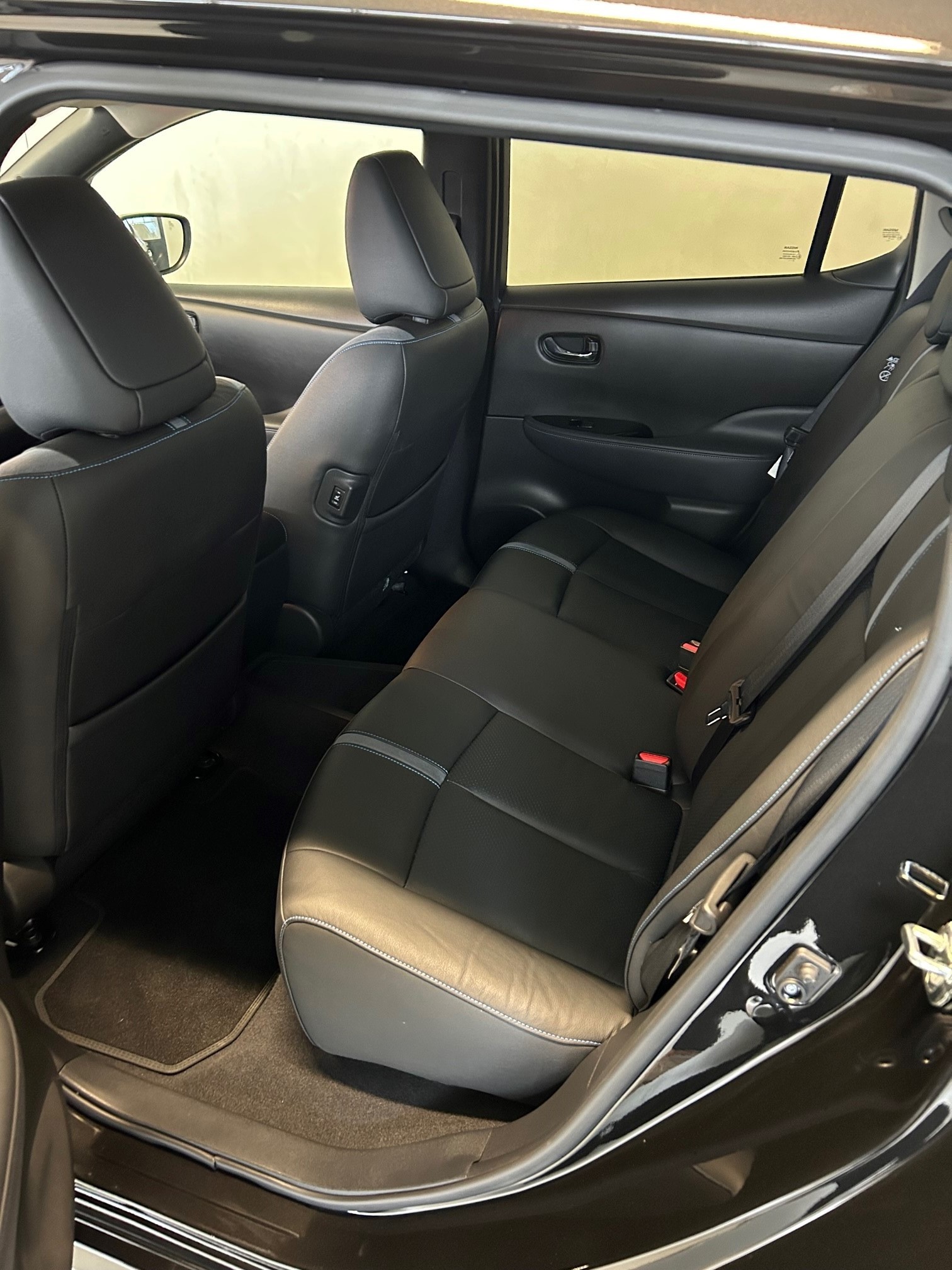 NISSAN Leaf e+ 3.ZERO 62kWh-image-5