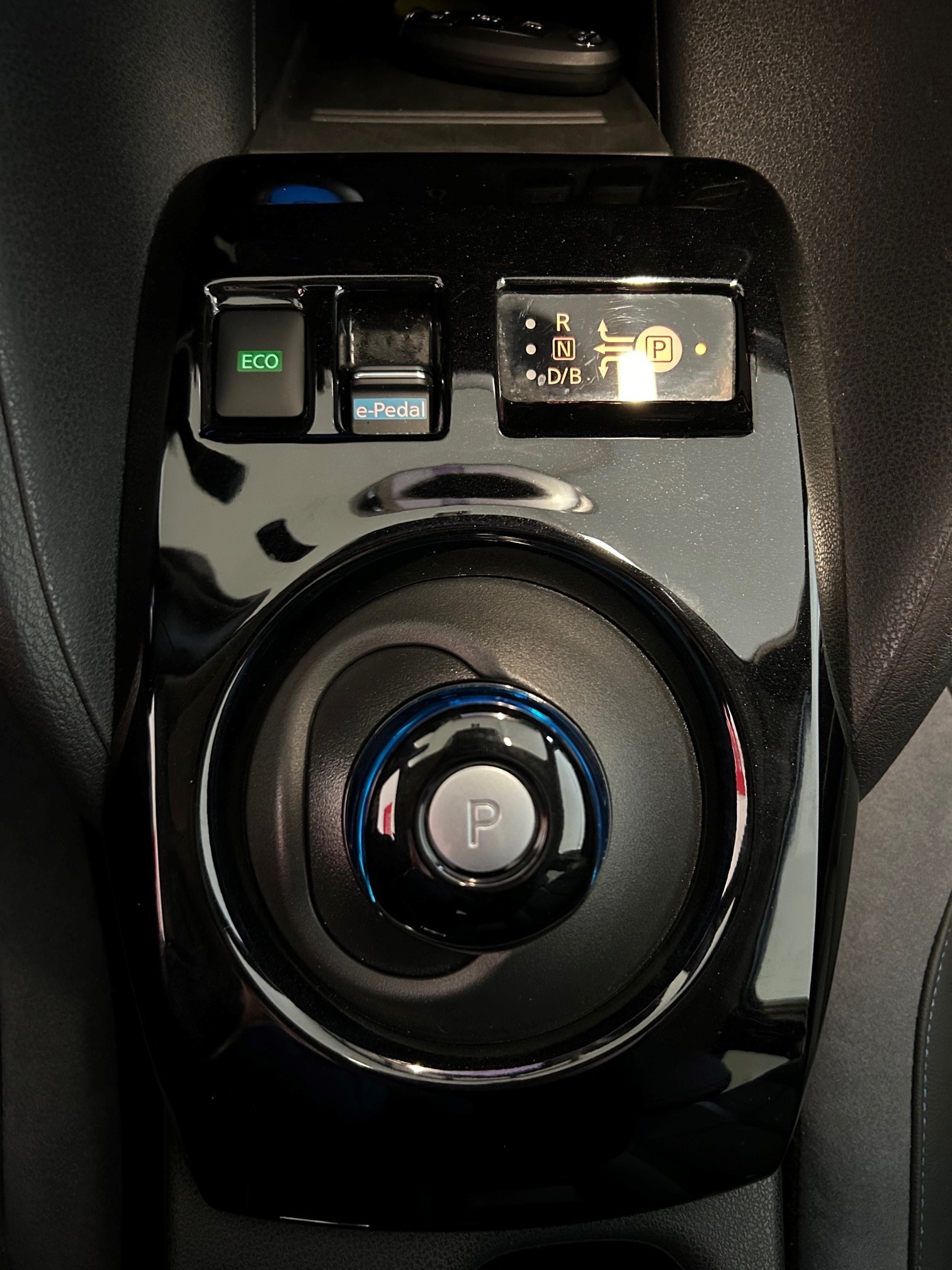 NISSAN Leaf e+ 3.ZERO 62kWh-image-11