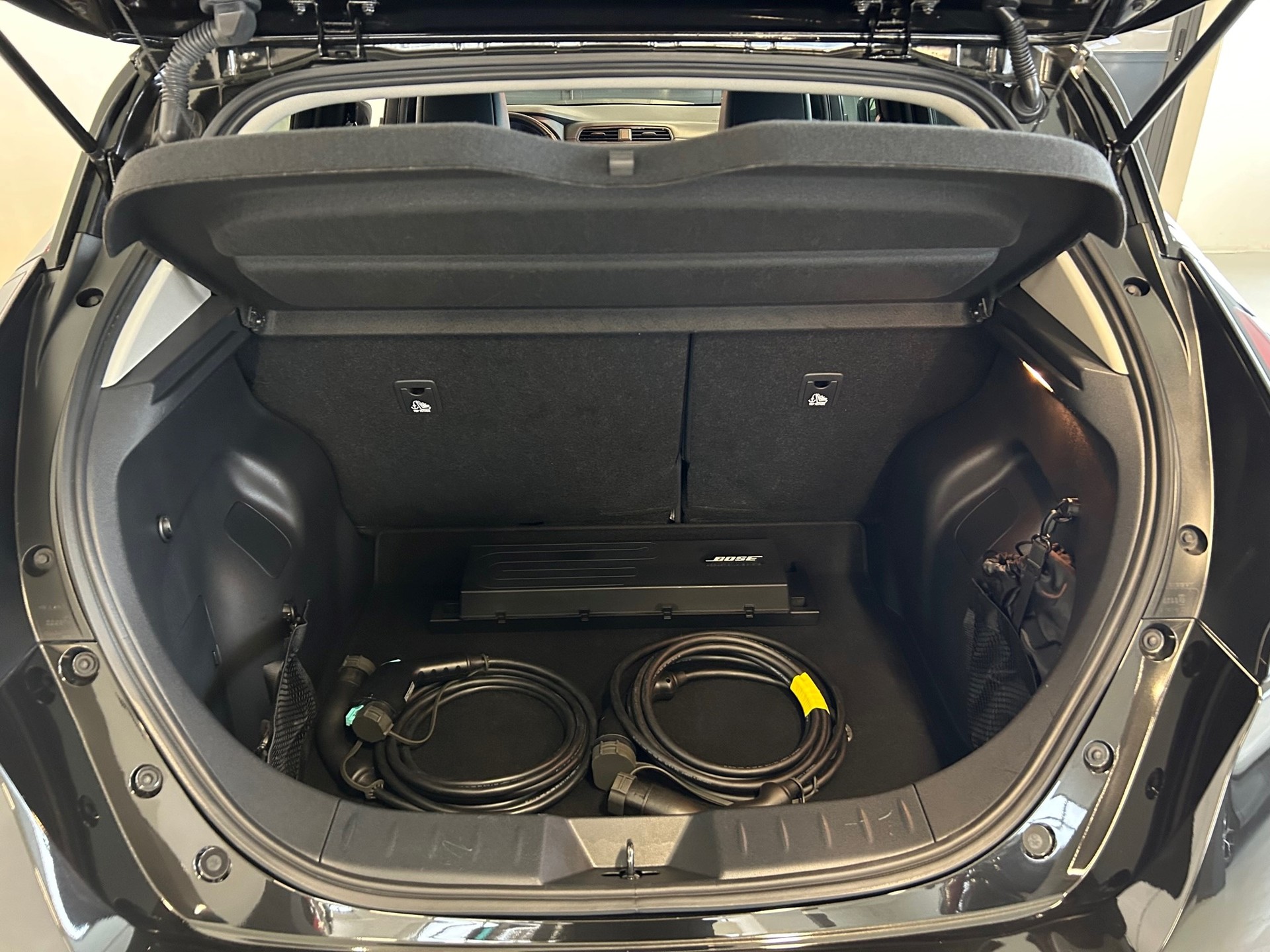 NISSAN Leaf e+ 3.ZERO 62kWh-image-6