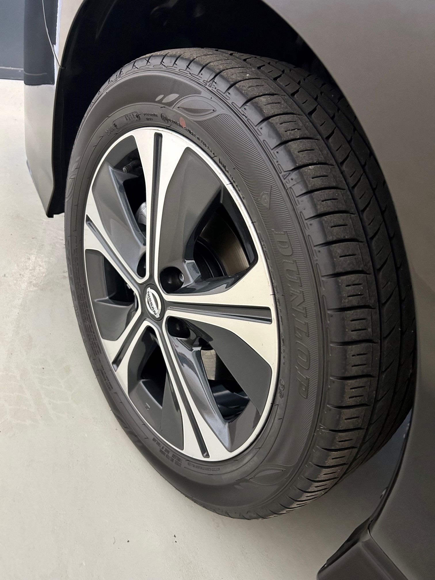 NISSAN Leaf e+ 3.ZERO 62kWh-image-14