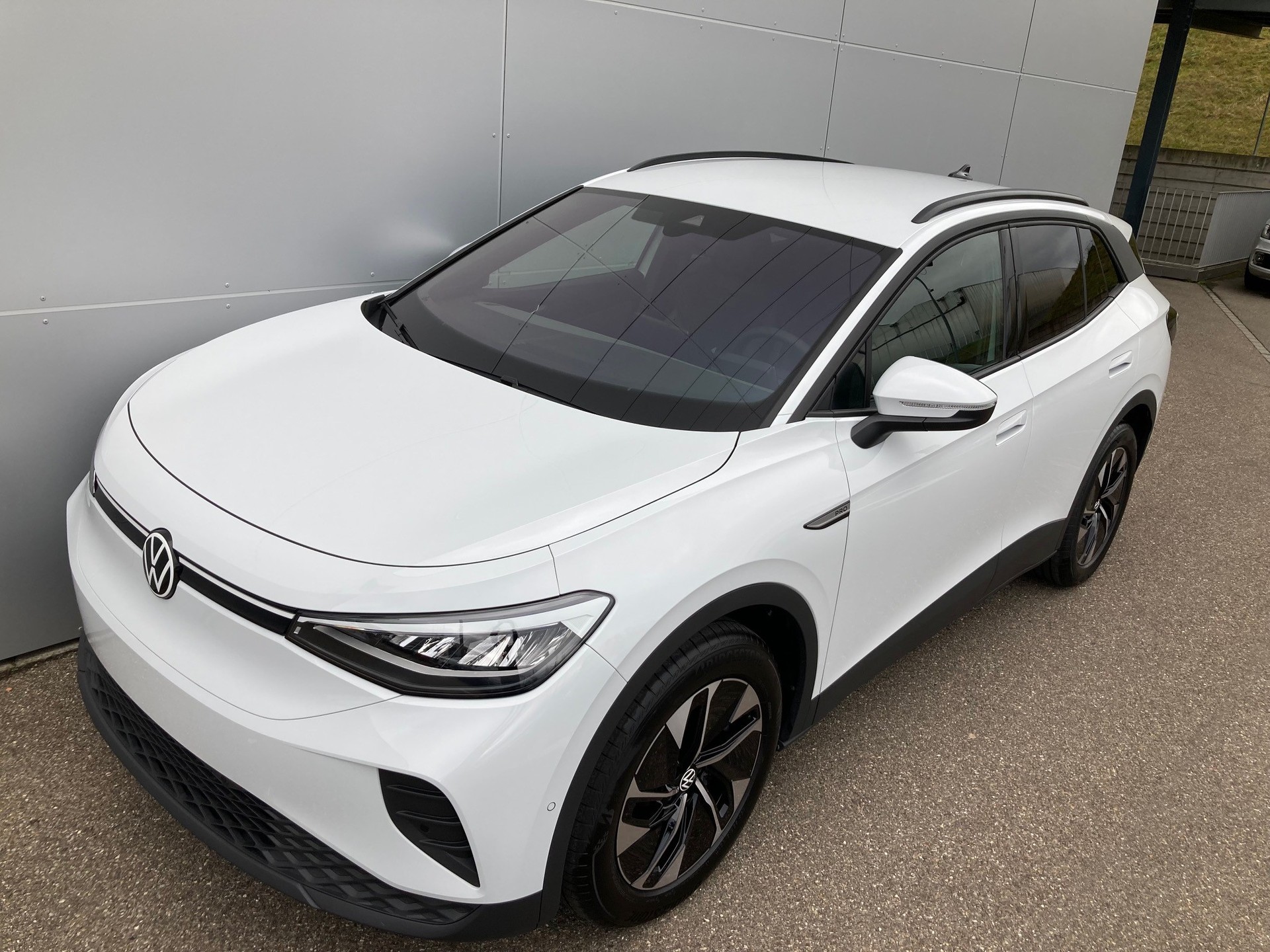 VW ID.4 Pro Performance 77 kWh Life Plus-image-5