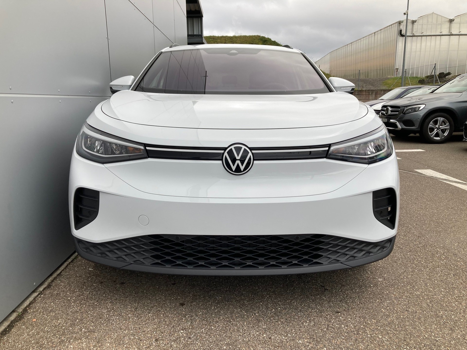 VW ID.4 Pro Performance 77 kWh Life Plus-image-2