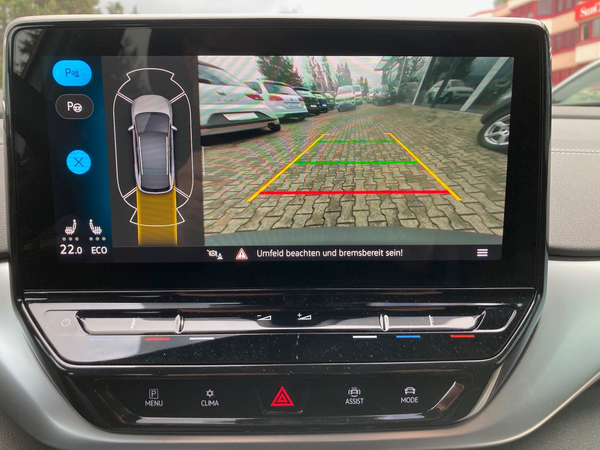 VW ID.4 Pro Performance 77 kWh Life Plus-image-13