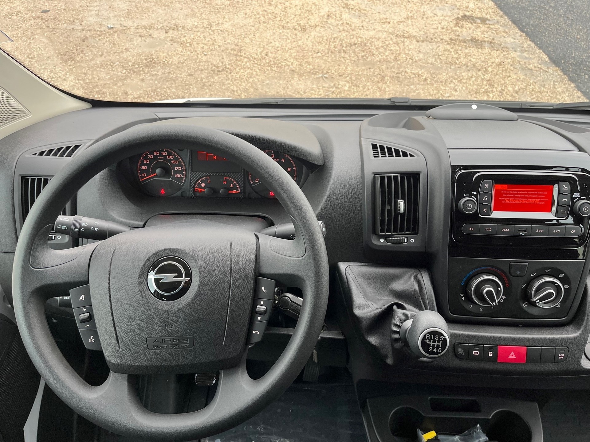 OPEL Movano 2.2 d 3,5t L3 Heavy mit Plane und Dachträgersystem!!!-image-8