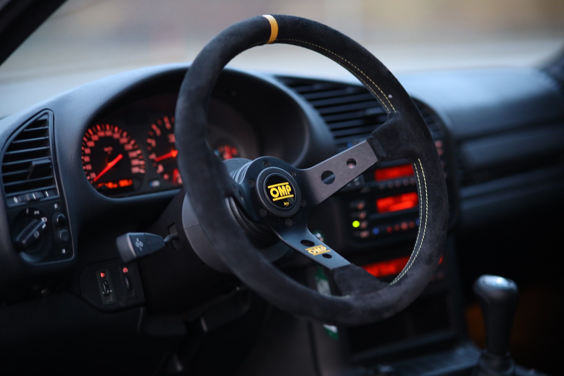 BMW M3 Coupé-image-8