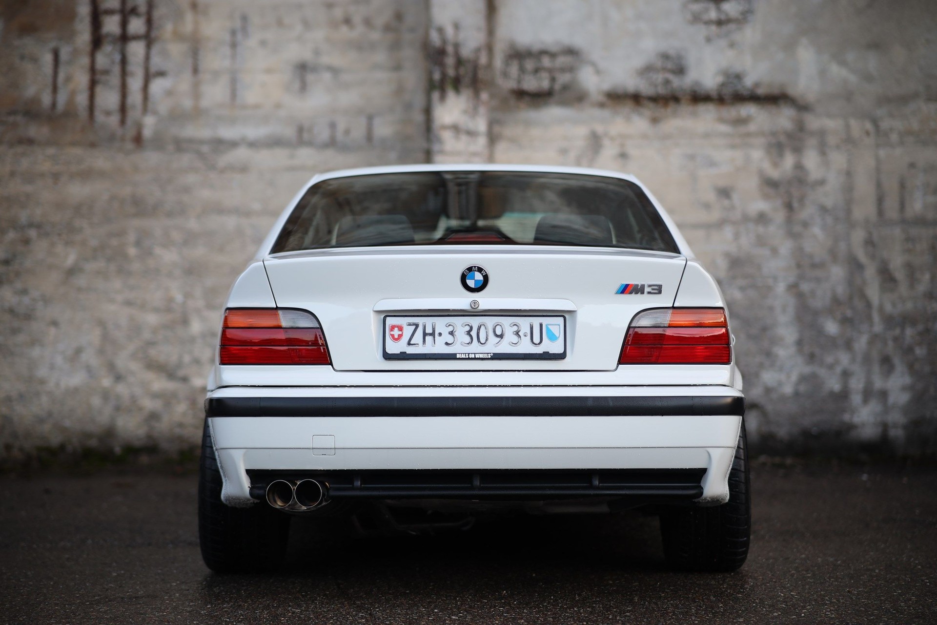 BMW M3 Coupé-image-3