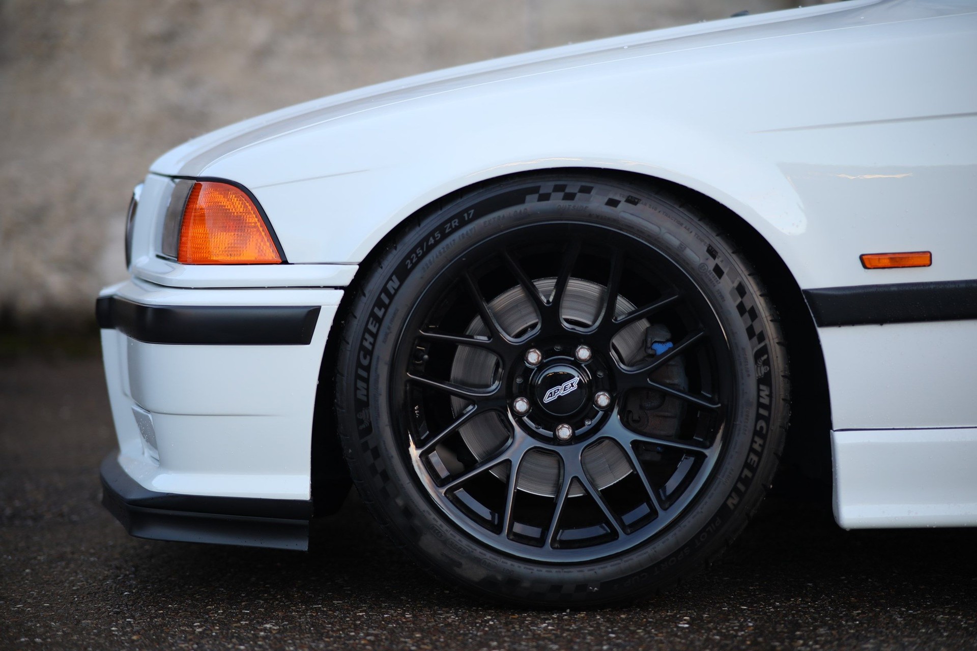 BMW M3 Coupé-image-6