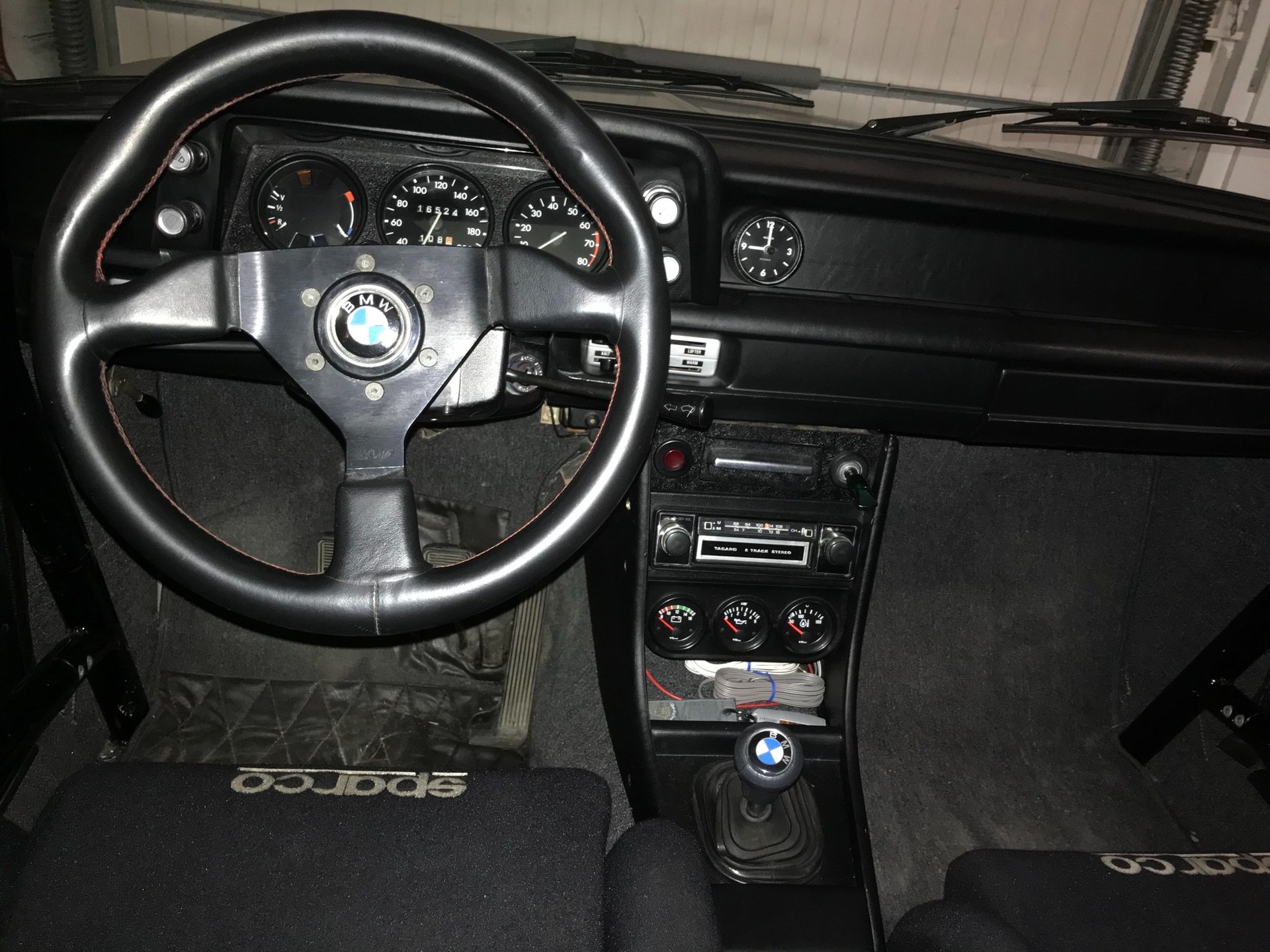 BMW 2002 Tii-image-10