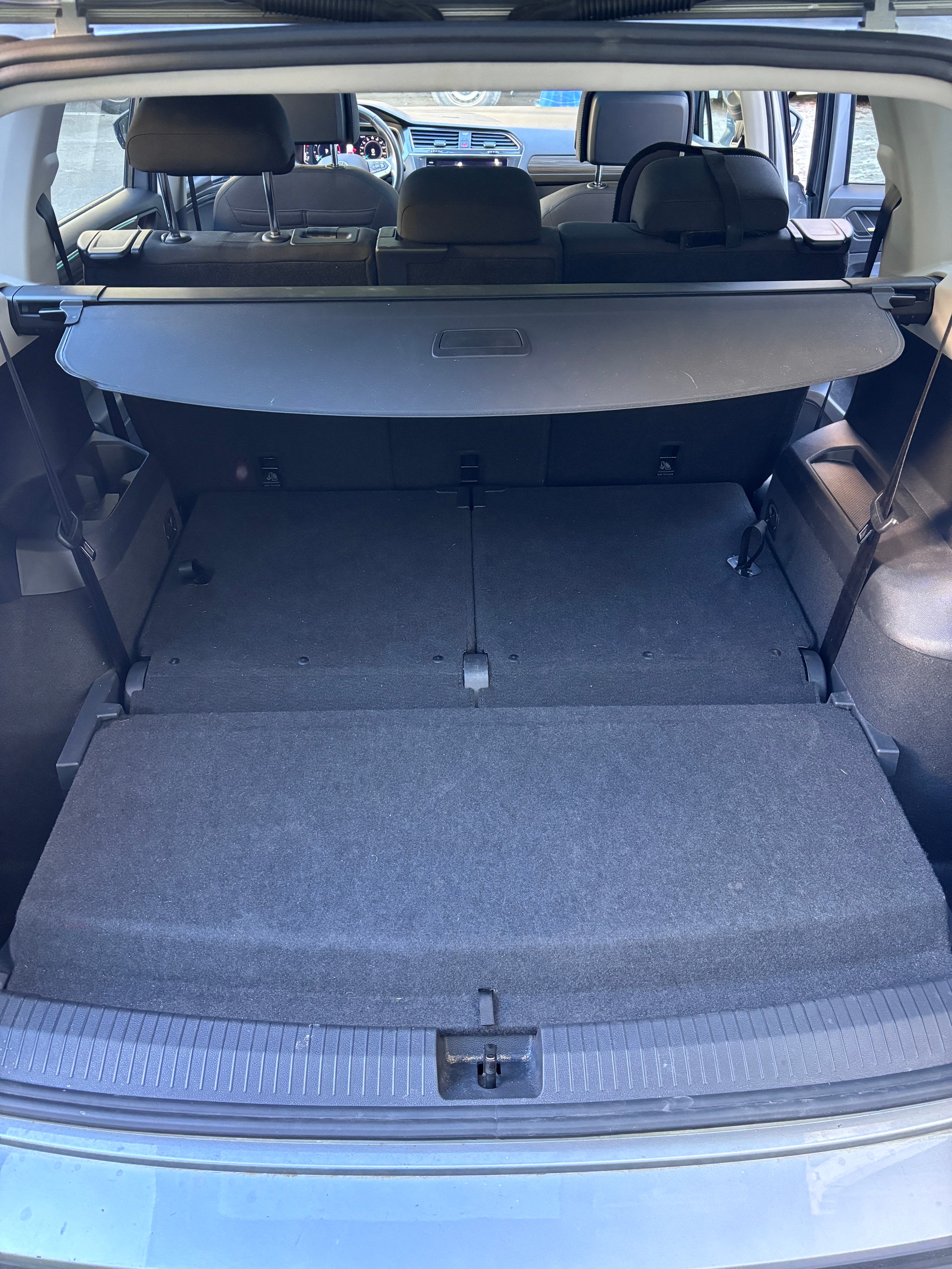 VW Tiguan Allspace 2.0TSI Elegance 4Motion DSG-image-14