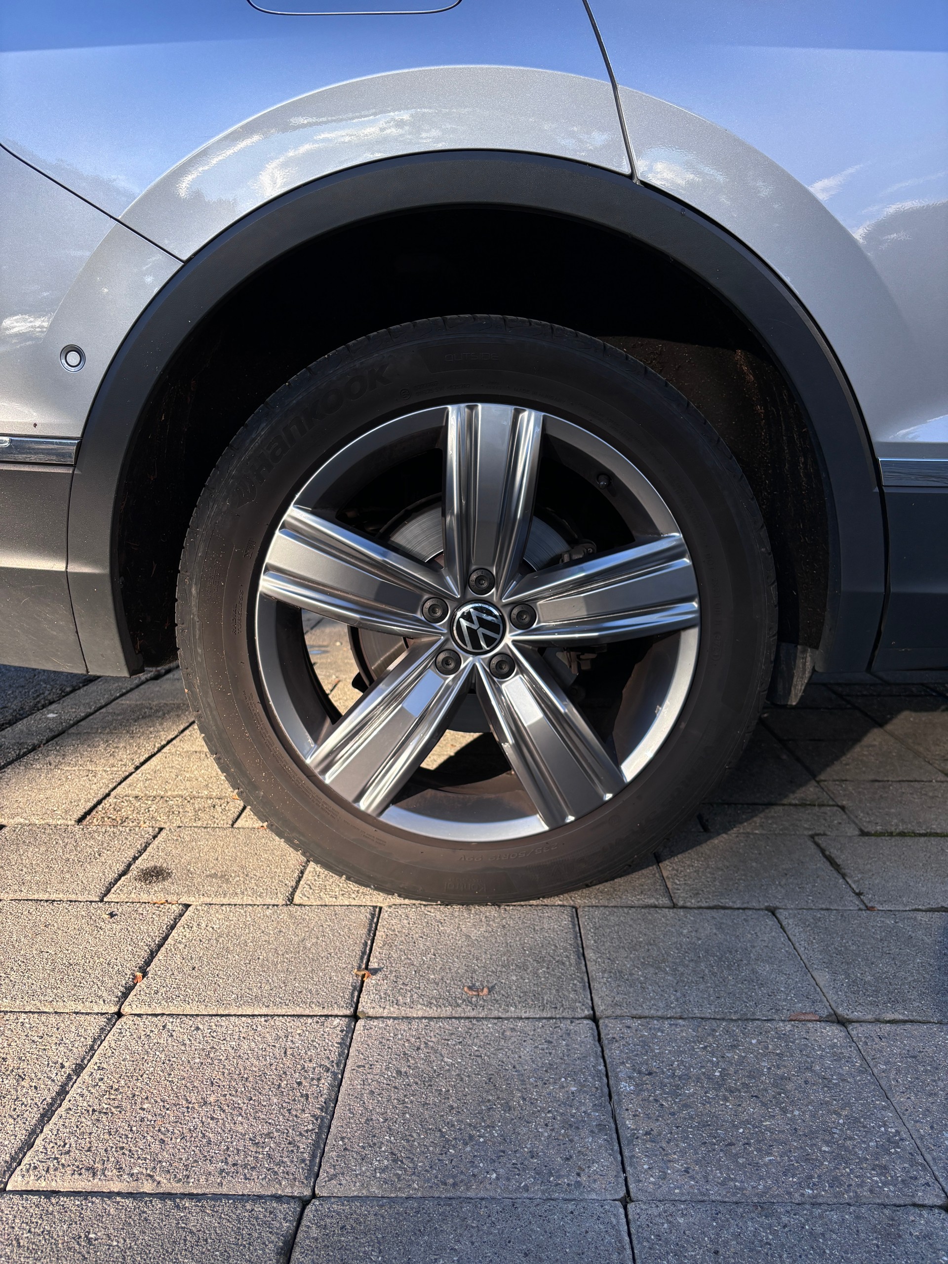 VW Tiguan Allspace 2.0TSI Elegance 4Motion DSG-image-6