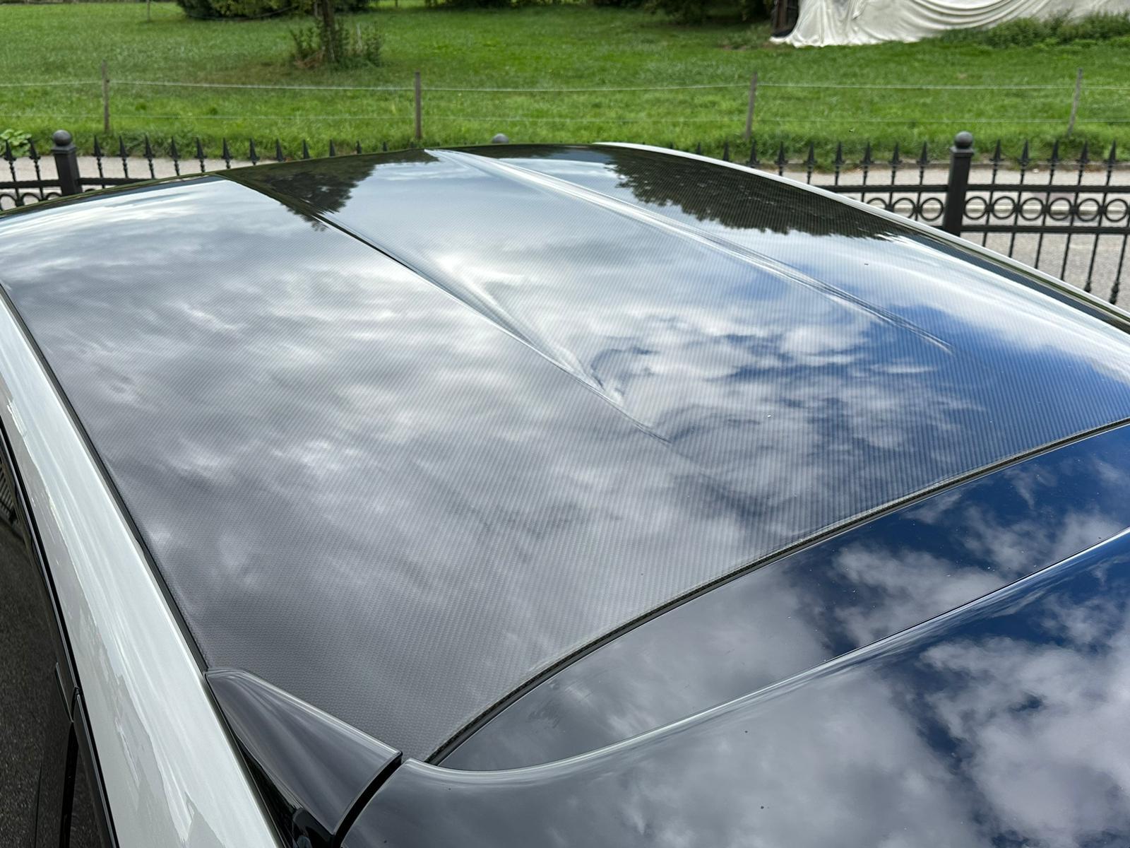 PORSCHE Cayenne Coupé-image-3