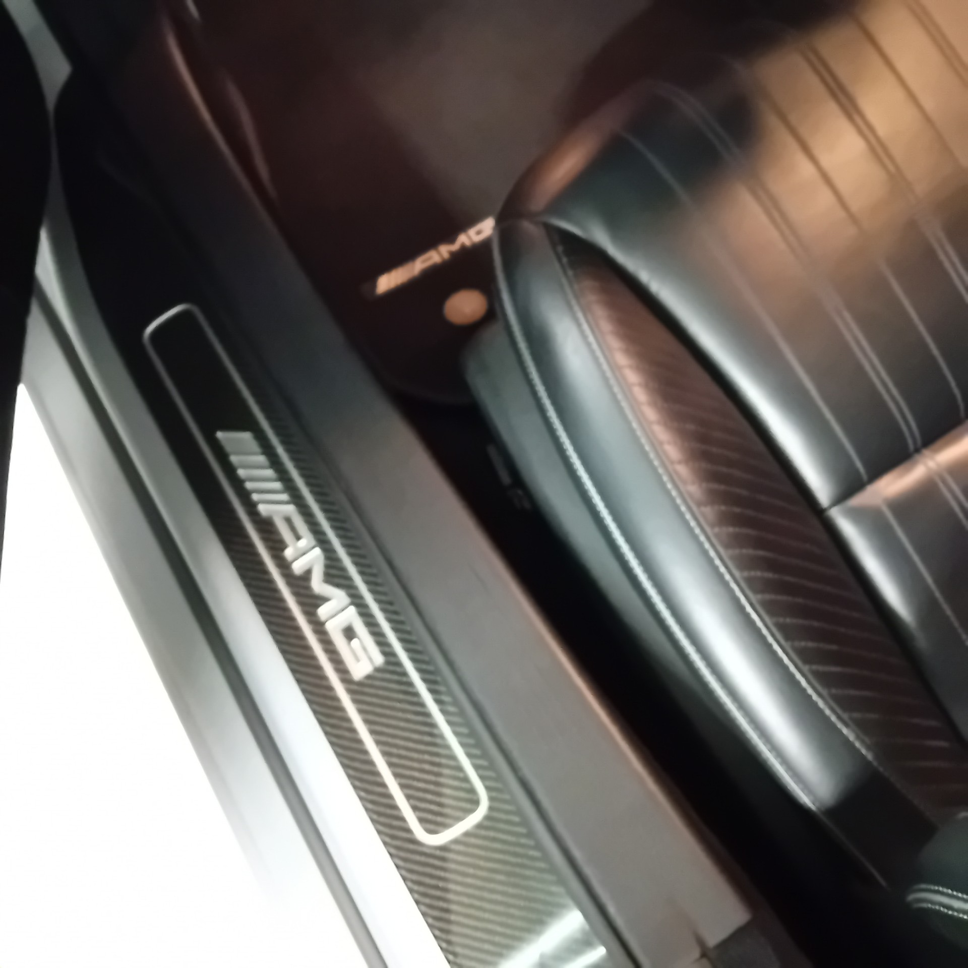 MERCEDES-BENZ AMG GT S Edition 1 Speedshift DCT-image-11
