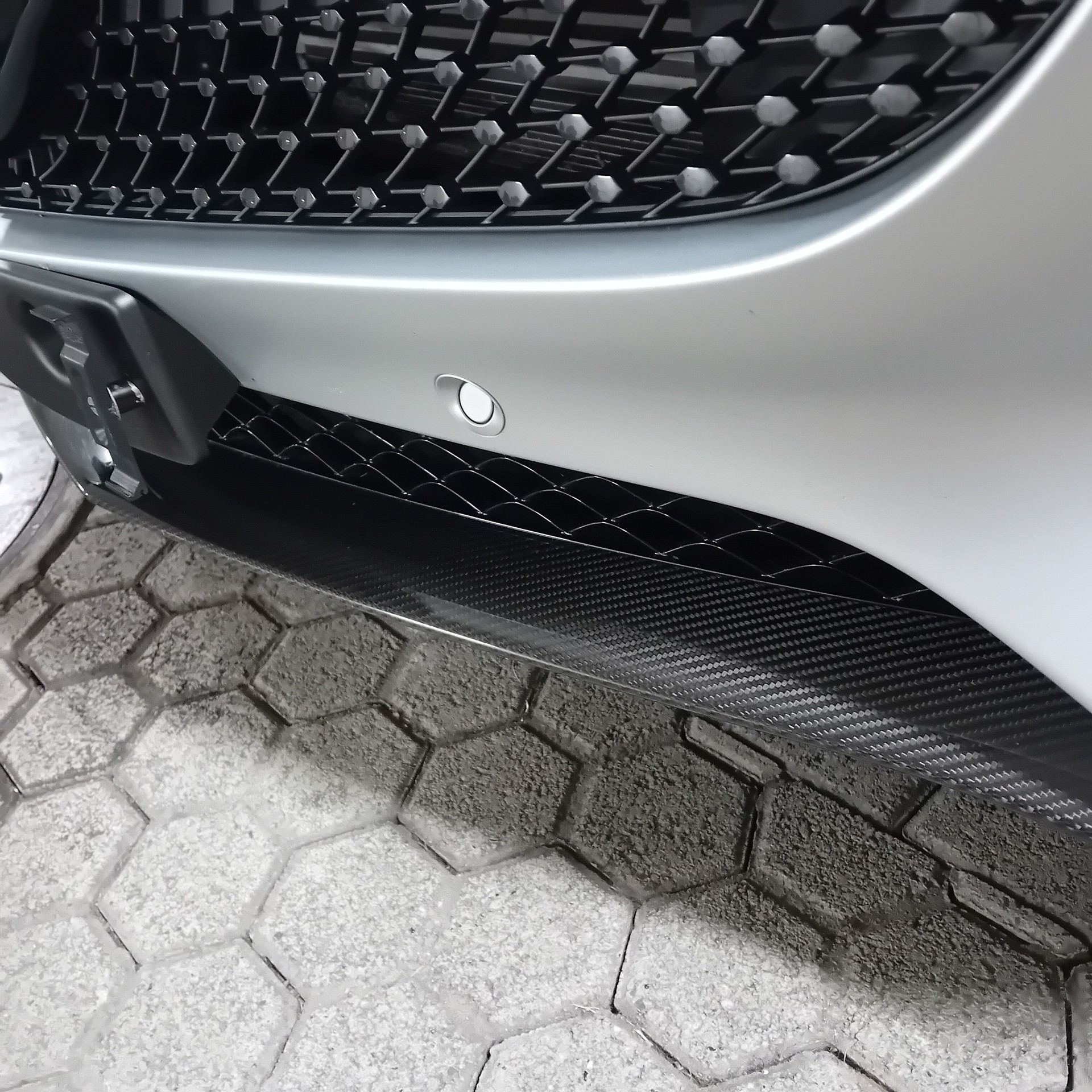 MERCEDES-BENZ AMG GT S Edition 1 Speedshift DCT-image-10