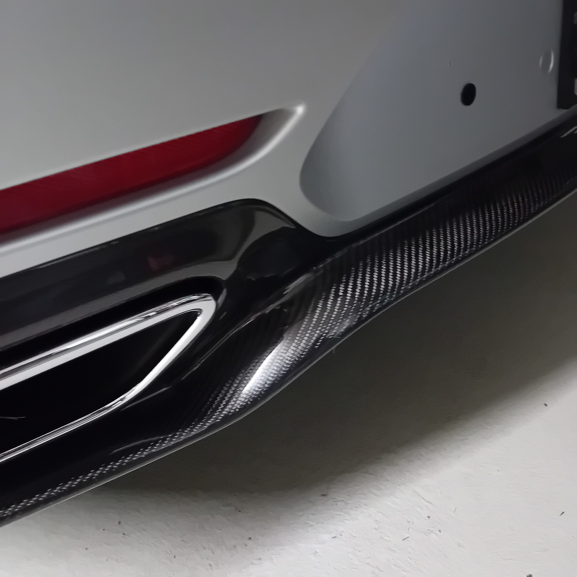 MERCEDES-BENZ AMG GT S Edition 1 Speedshift DCT-image-12