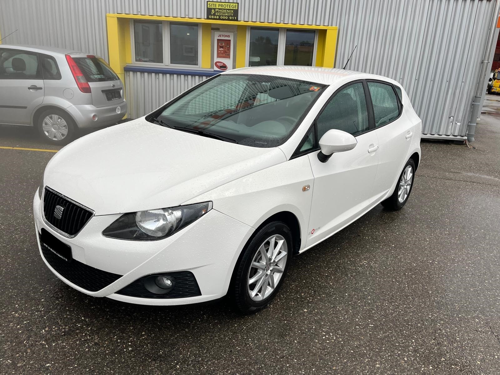 Car photo