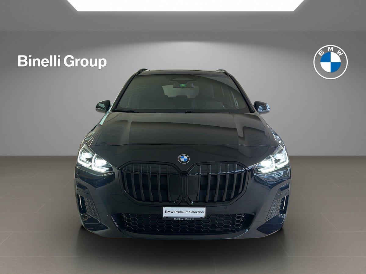 BMW 223i xDrive Active Tourer M-SportPaket-image-7